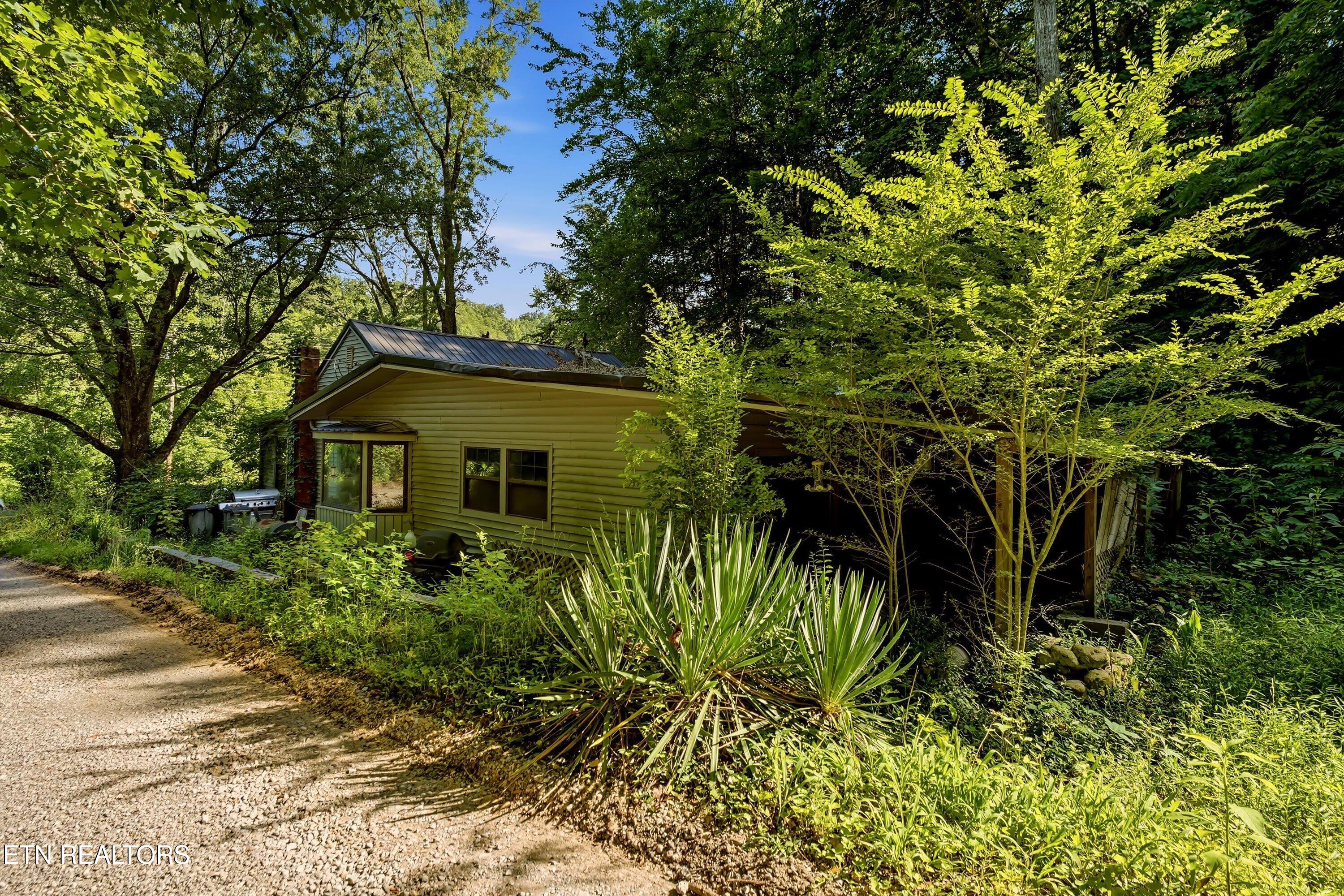 4856 Hickory Valley Road Heiskell TN 37754