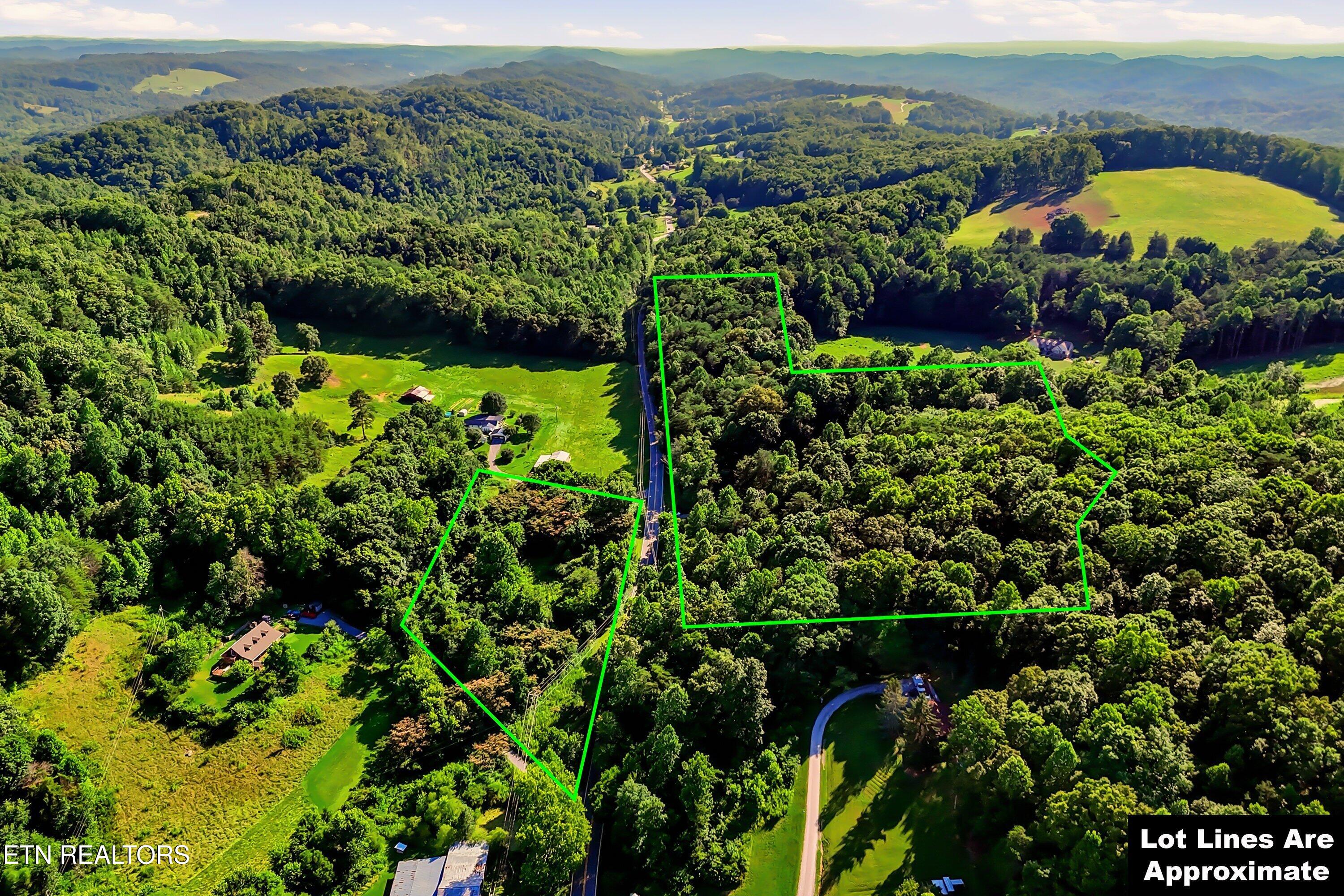 4856 Hickory Valley Road Heiskell TN 37754