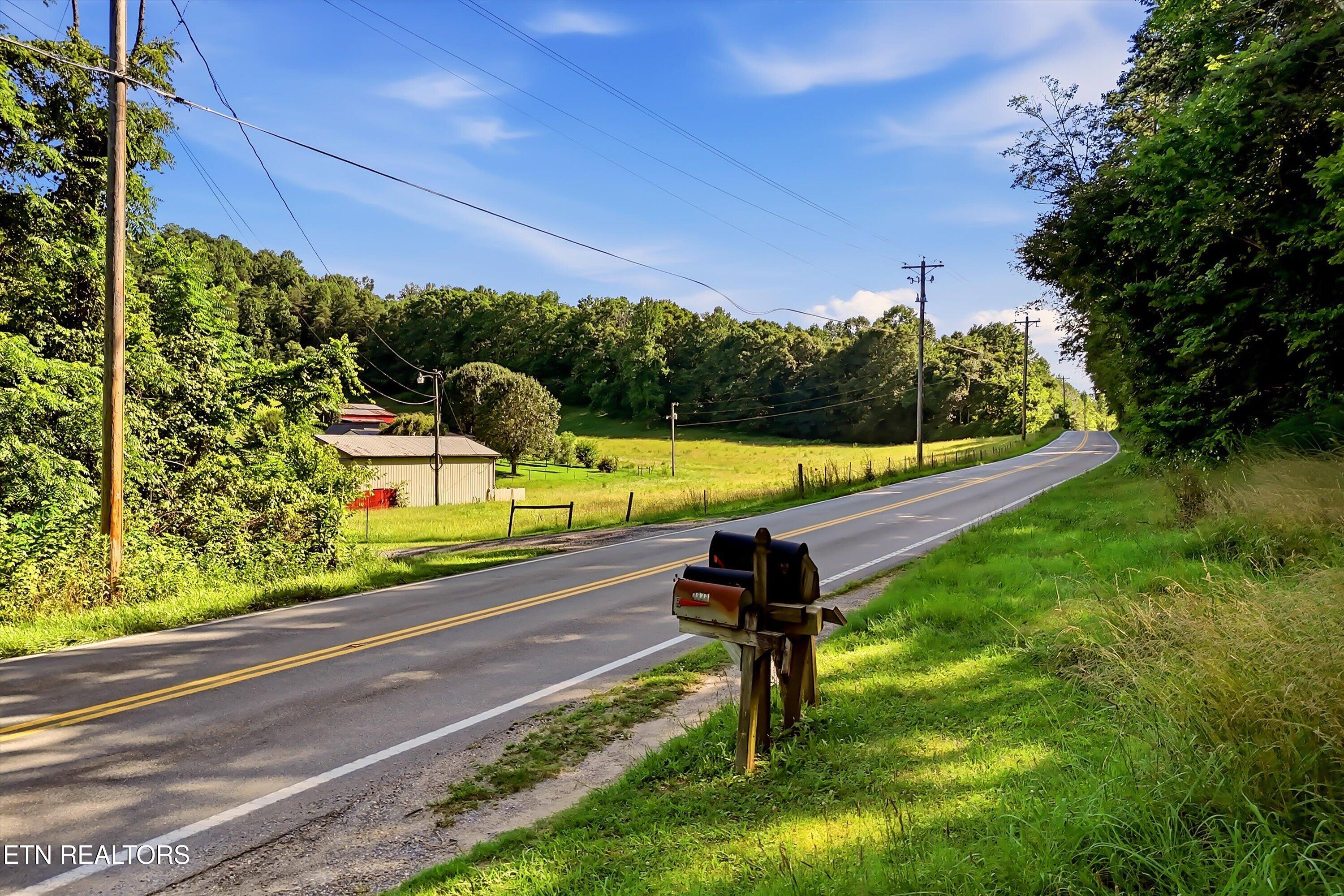 4856 Hickory Valley Road Heiskell TN 37754