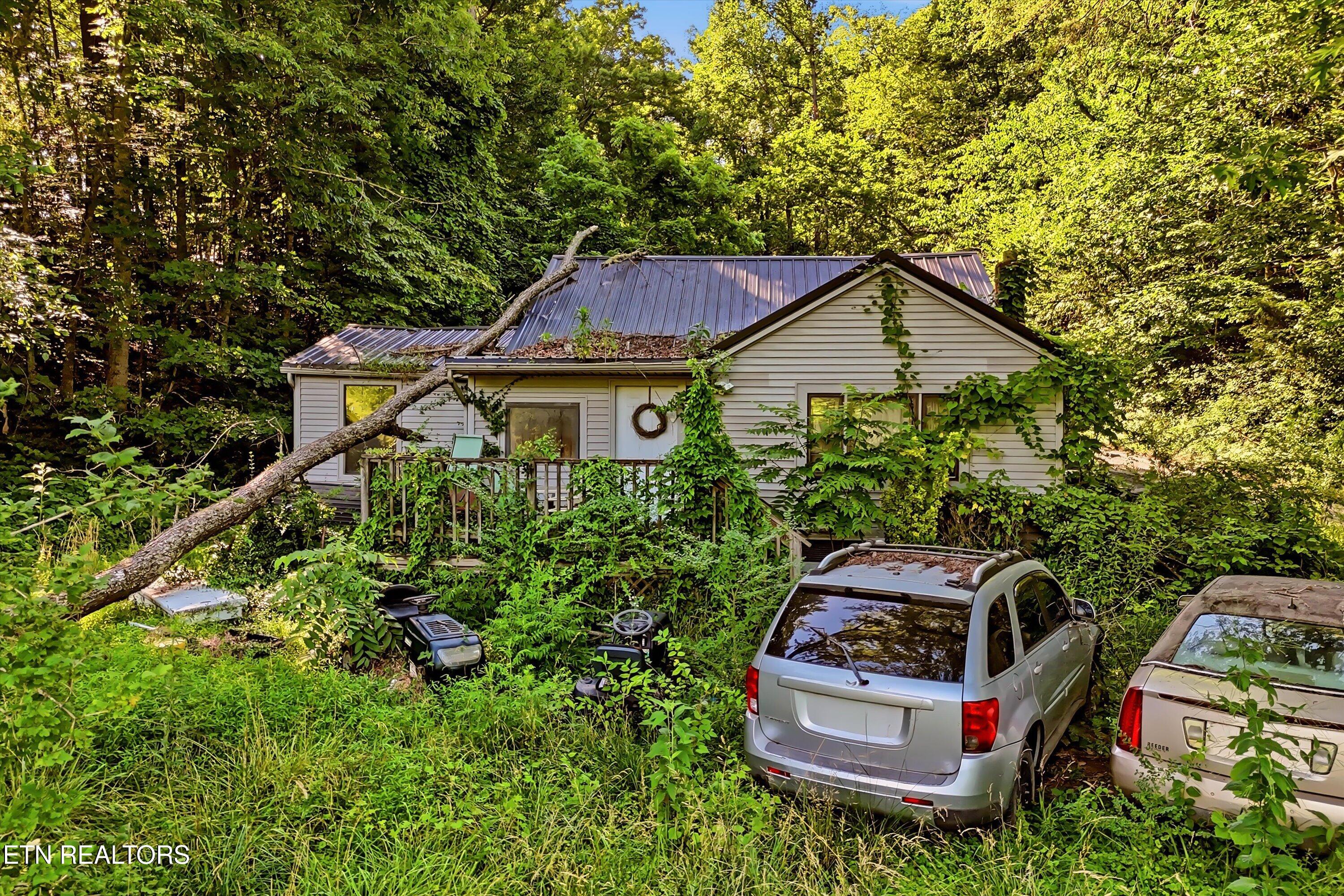 4856 Hickory Valley Road Heiskell TN 37754