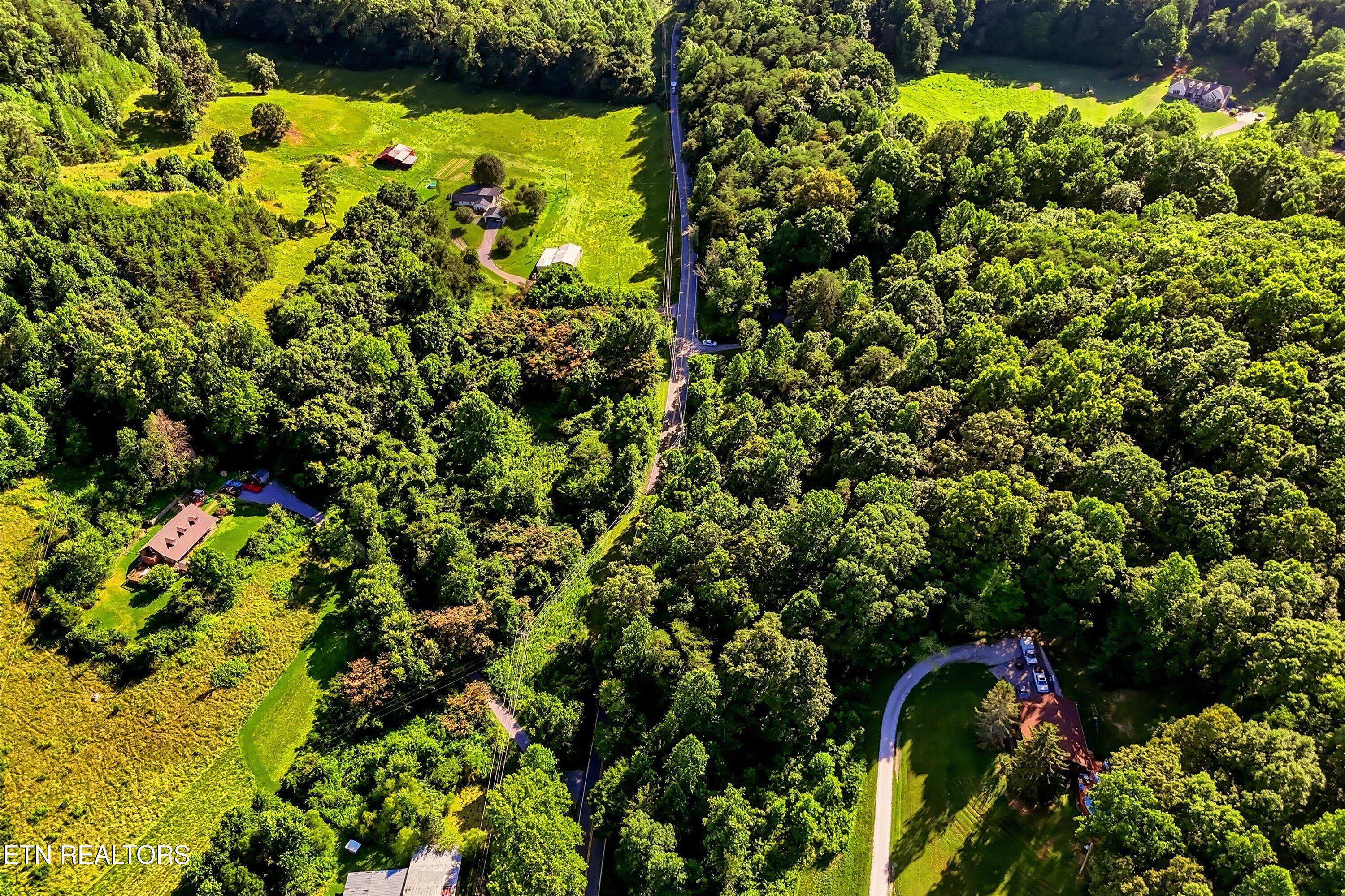 4856 Hickory Valley Road Heiskell TN 37754