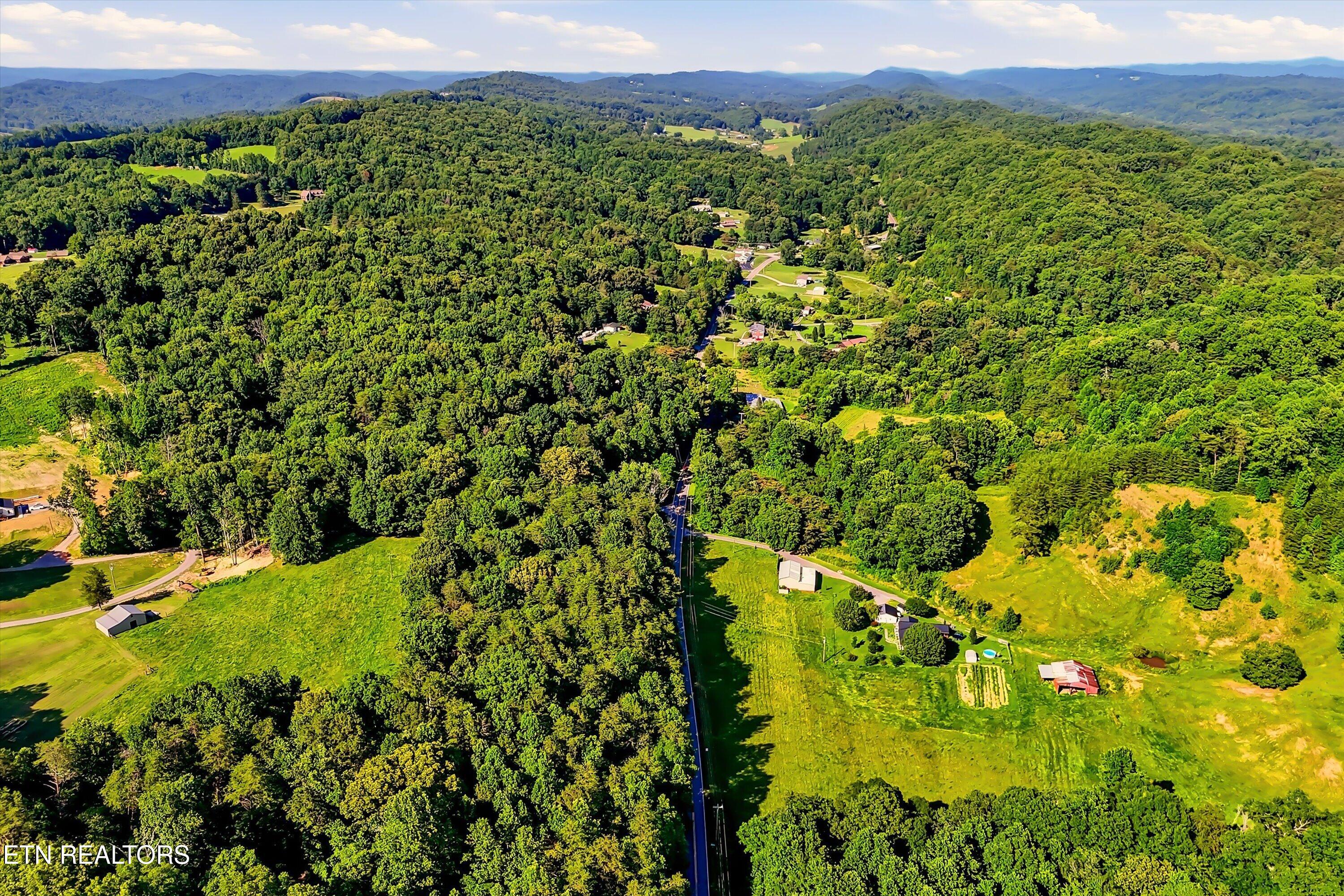 4856 Hickory Valley Road Heiskell TN 37754