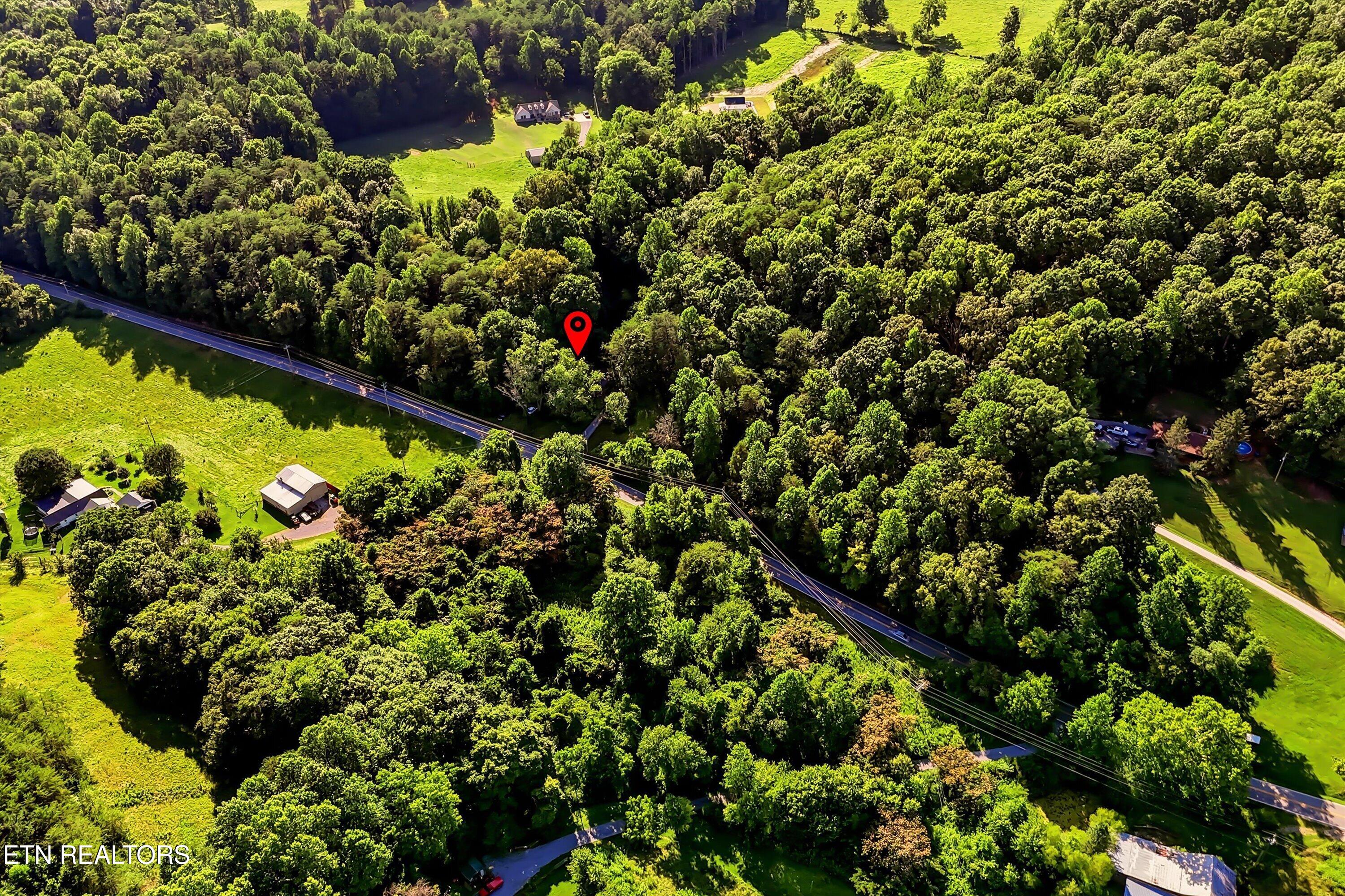 4856 Hickory Valley Road Heiskell TN 37754