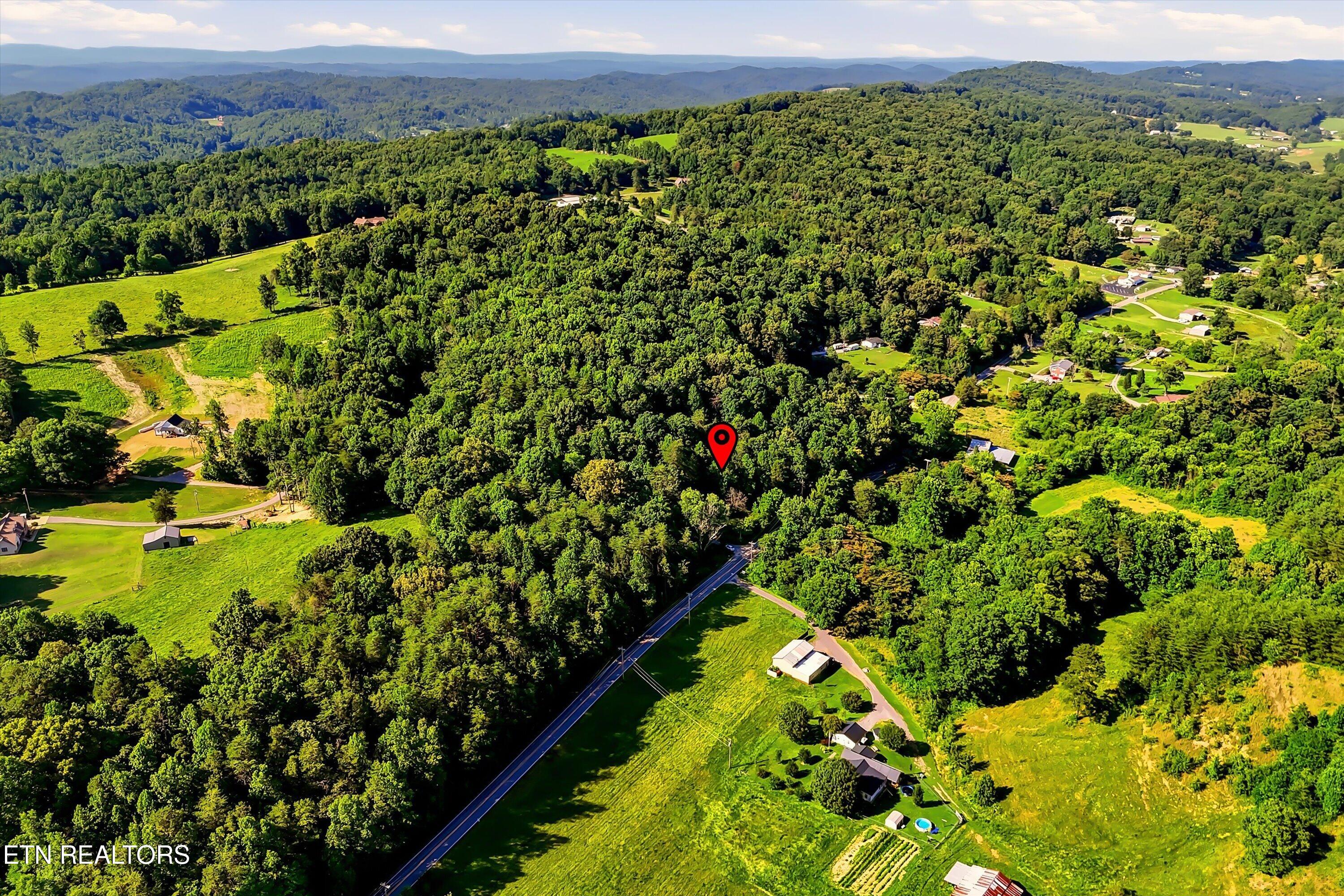 4856 Hickory Valley Road Heiskell TN 37754