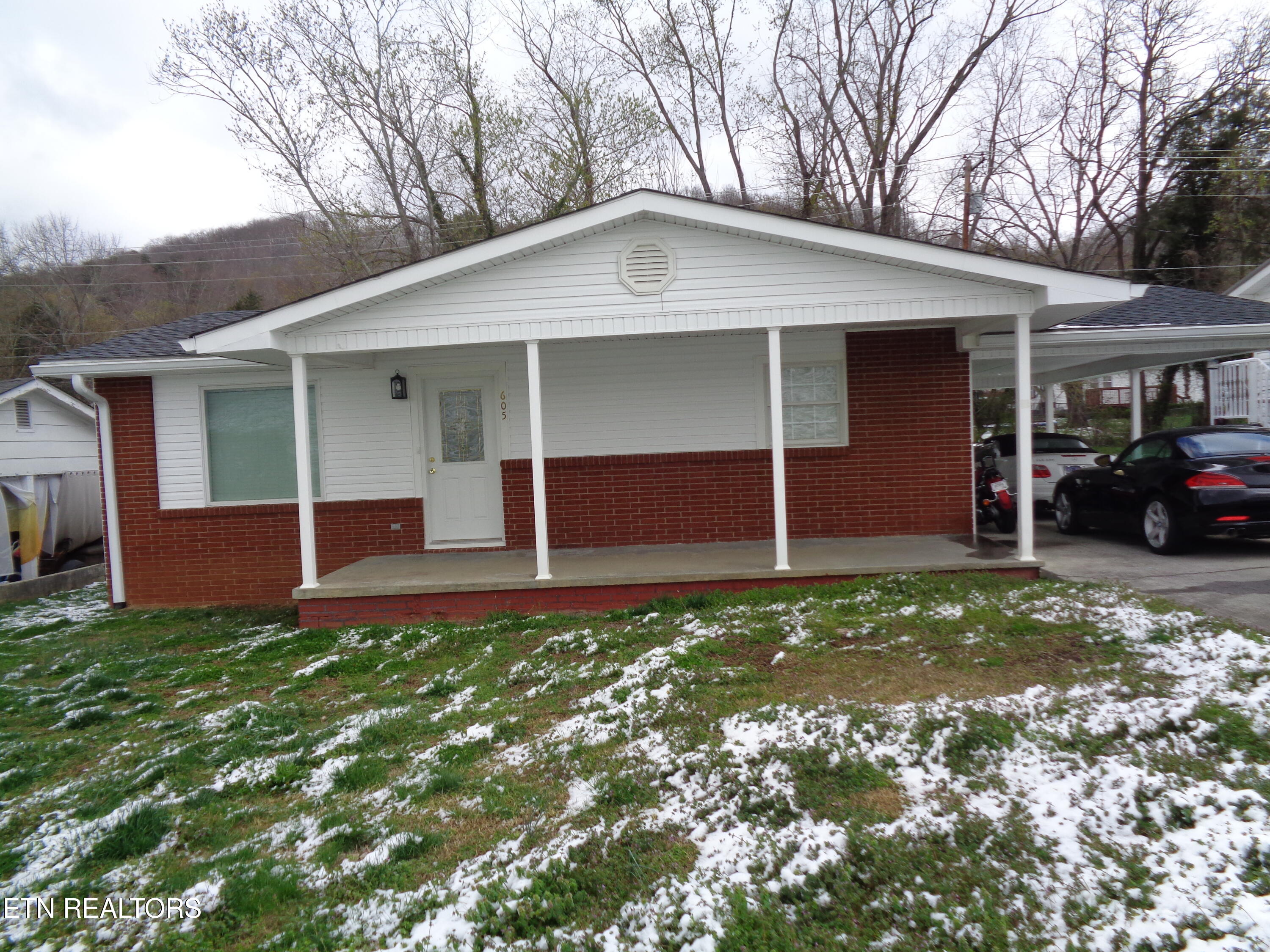 605 Watterson Street Rogersville TN 37857