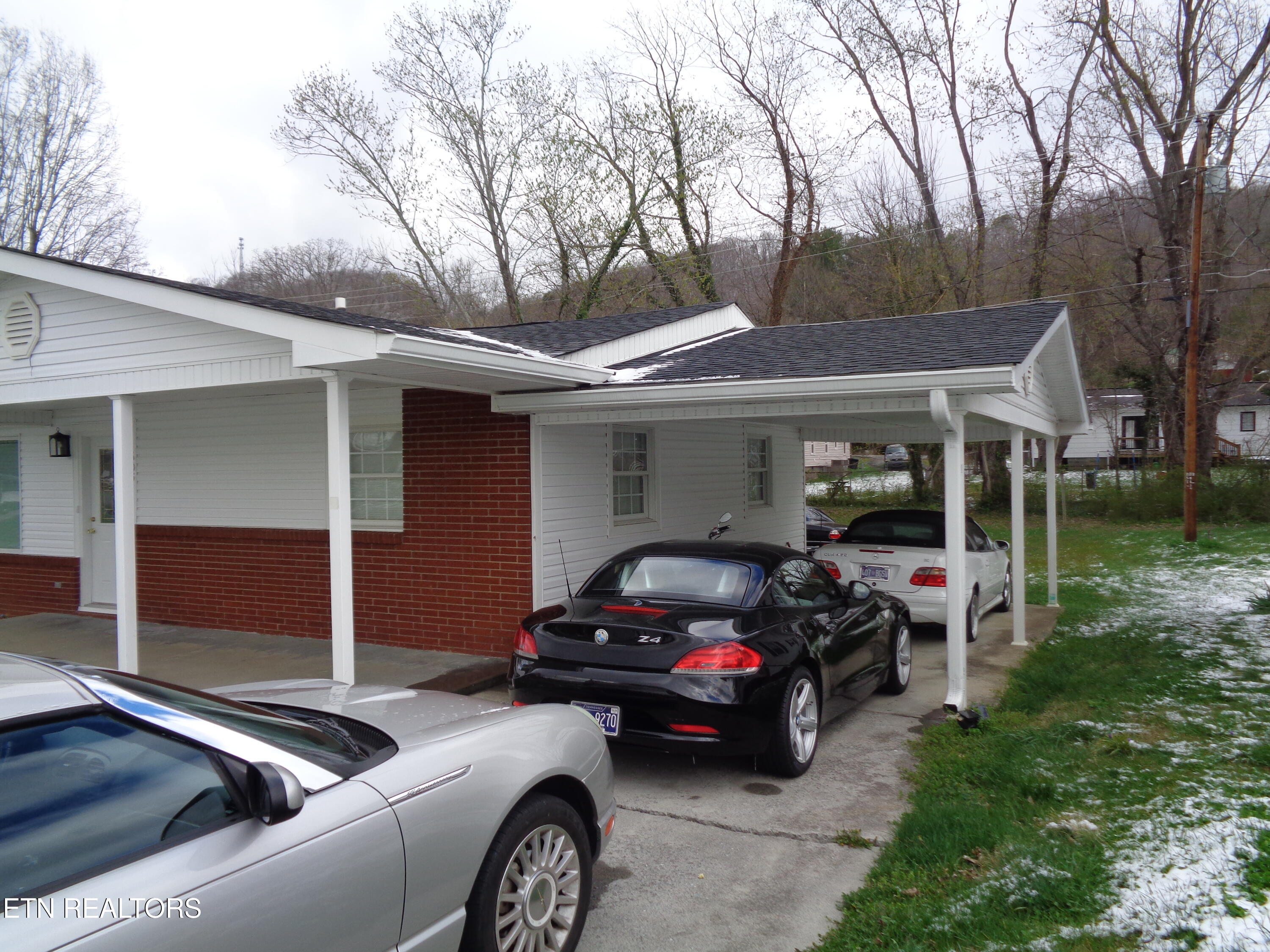 605 Watterson Street Rogersville TN 37857