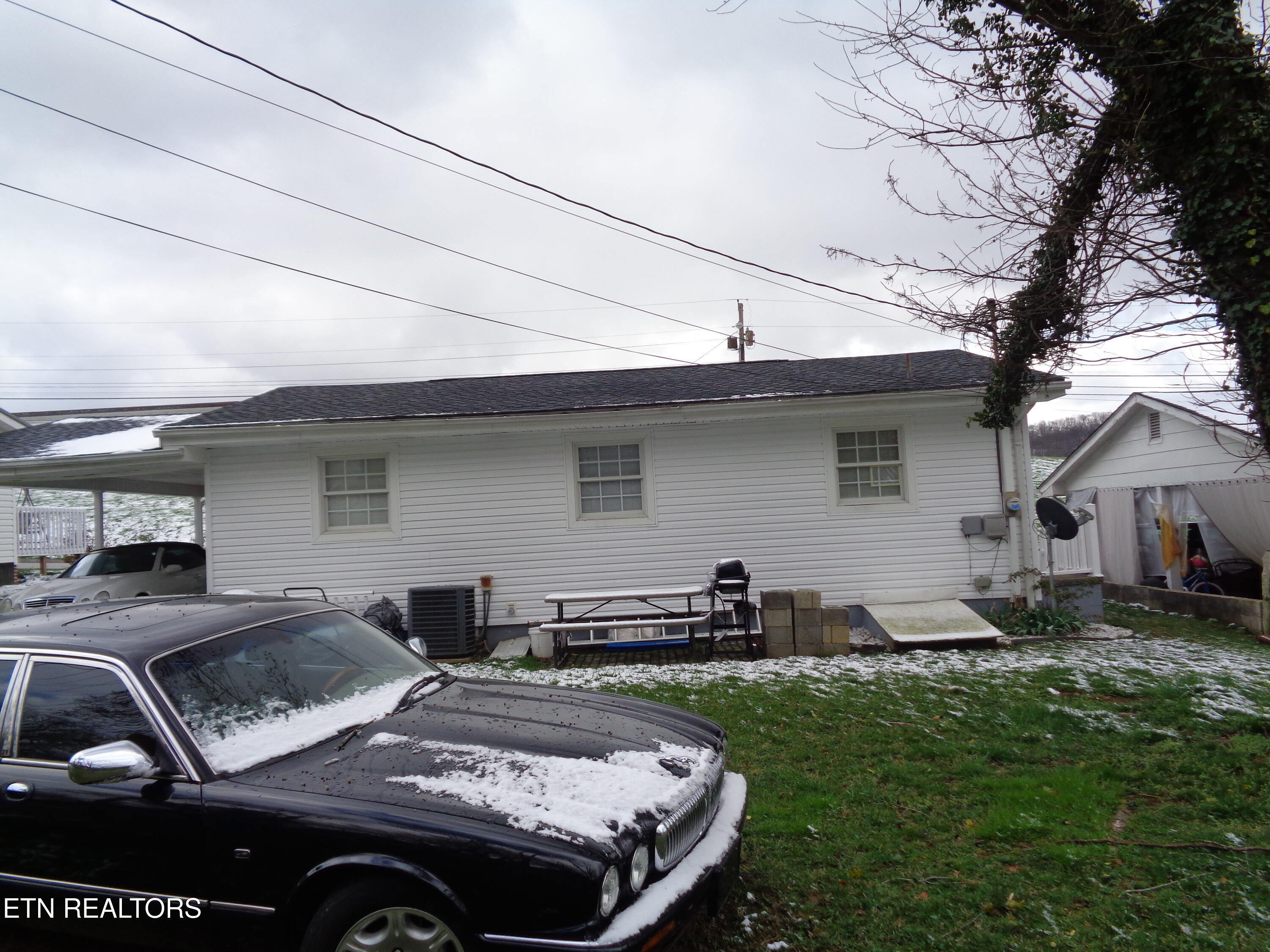 605 Watterson Street Rogersville TN 37857