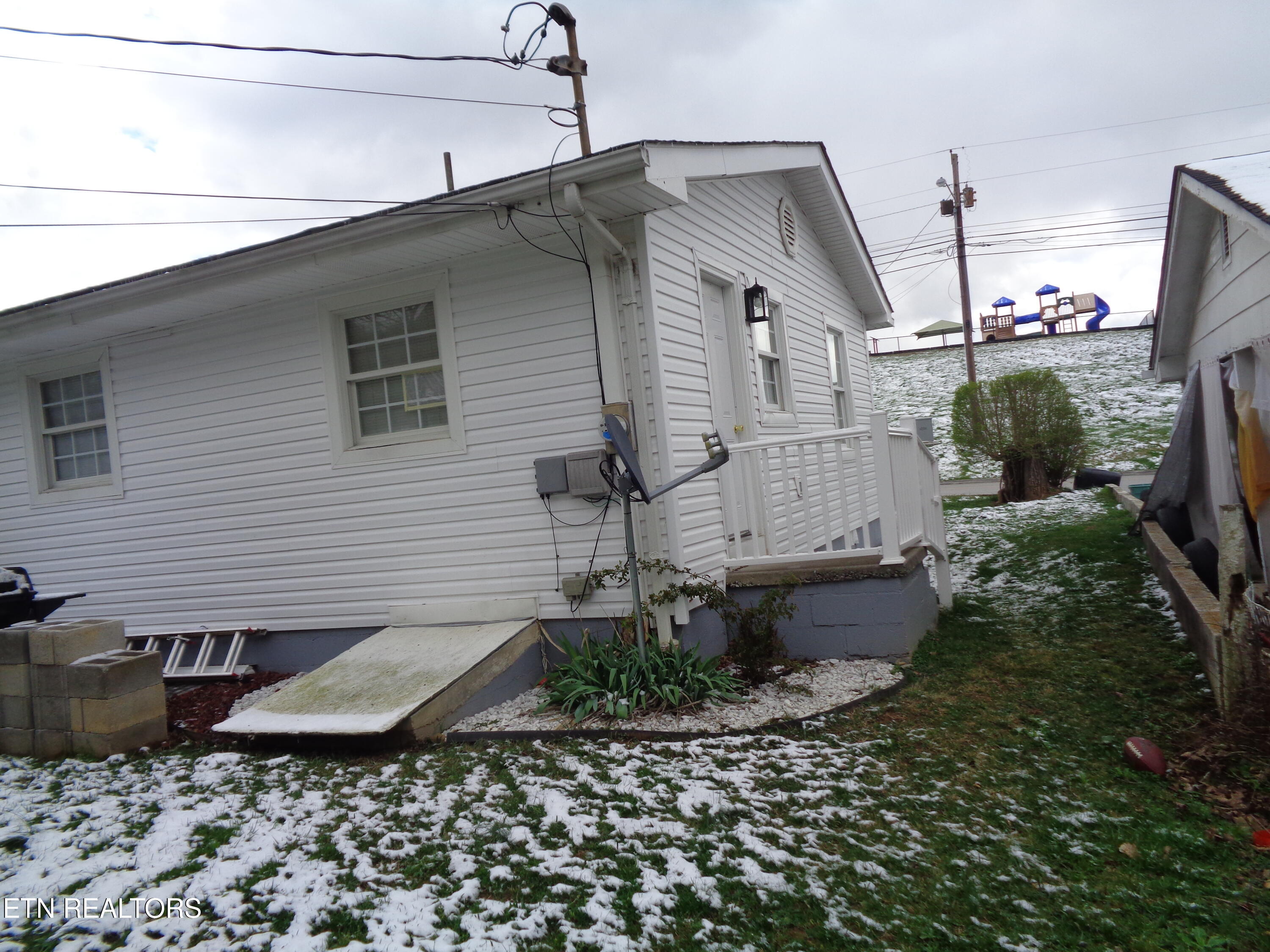 605 Watterson Street Rogersville TN 37857