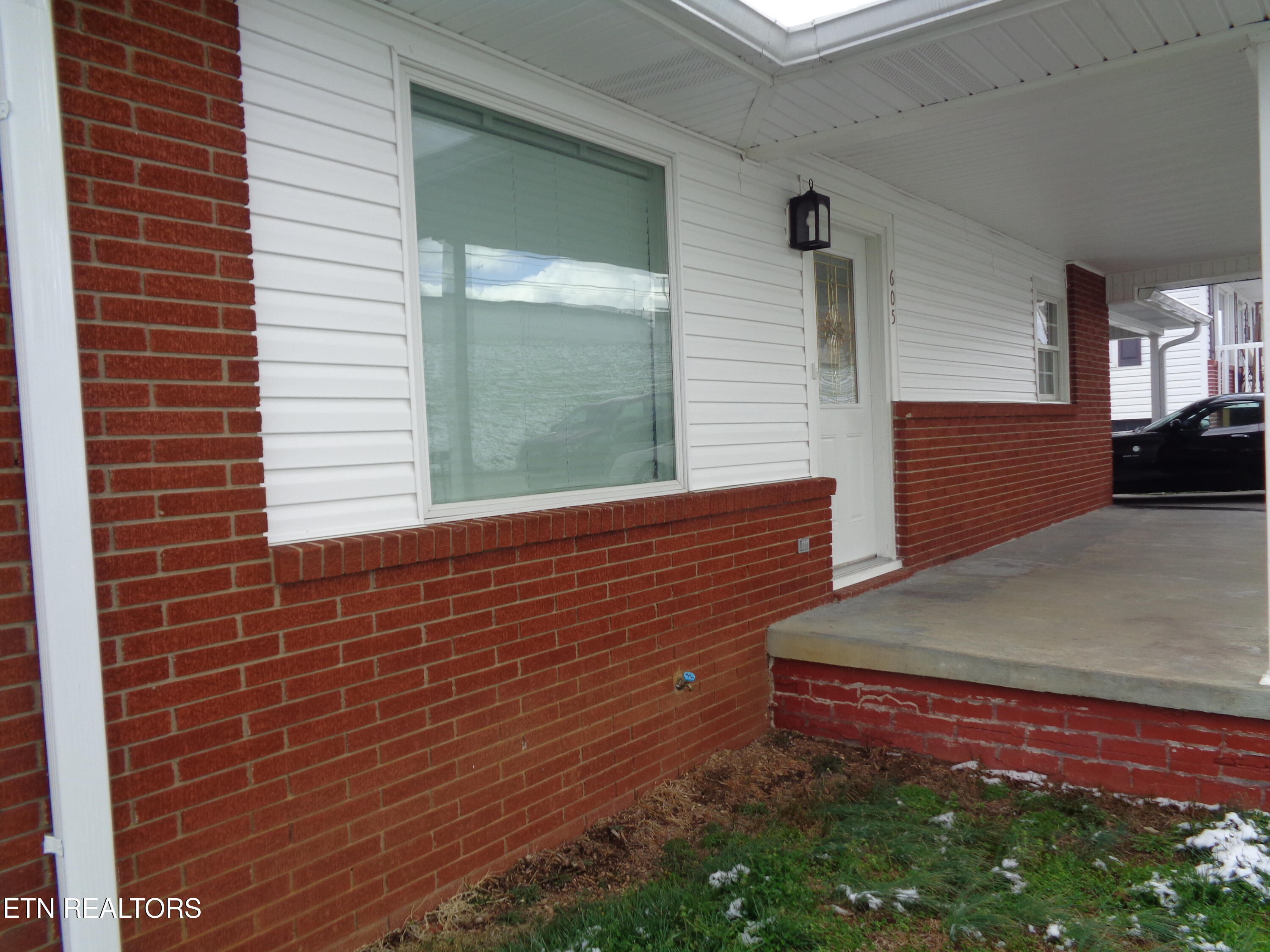 605 Watterson Street Rogersville TN 37857