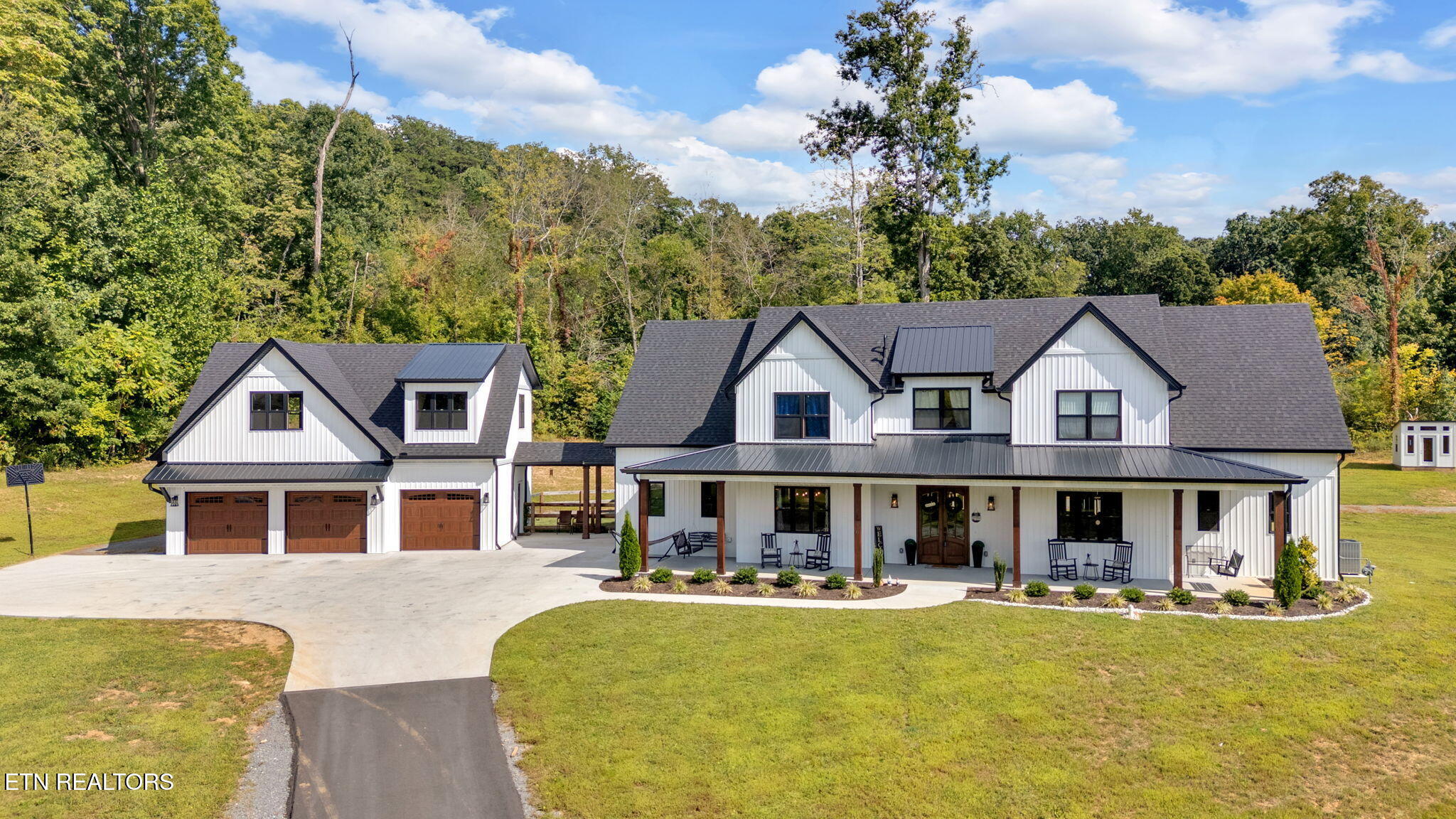 1426 Greenwell Drive Knoxville TN 37938