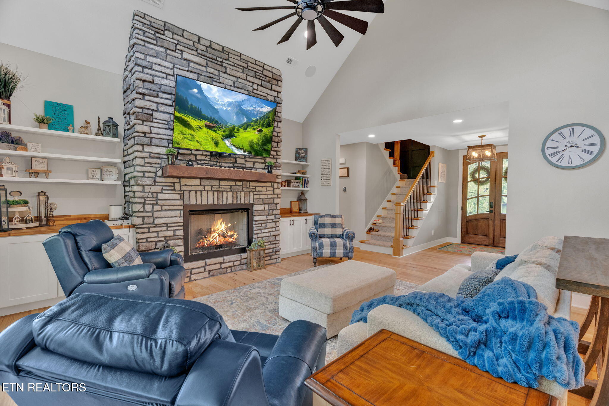 1426 Greenwell Drive Knoxville TN 37938