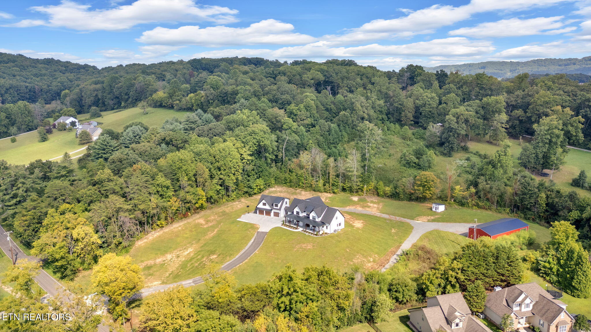 1426 Greenwell Drive Knoxville TN 37938
