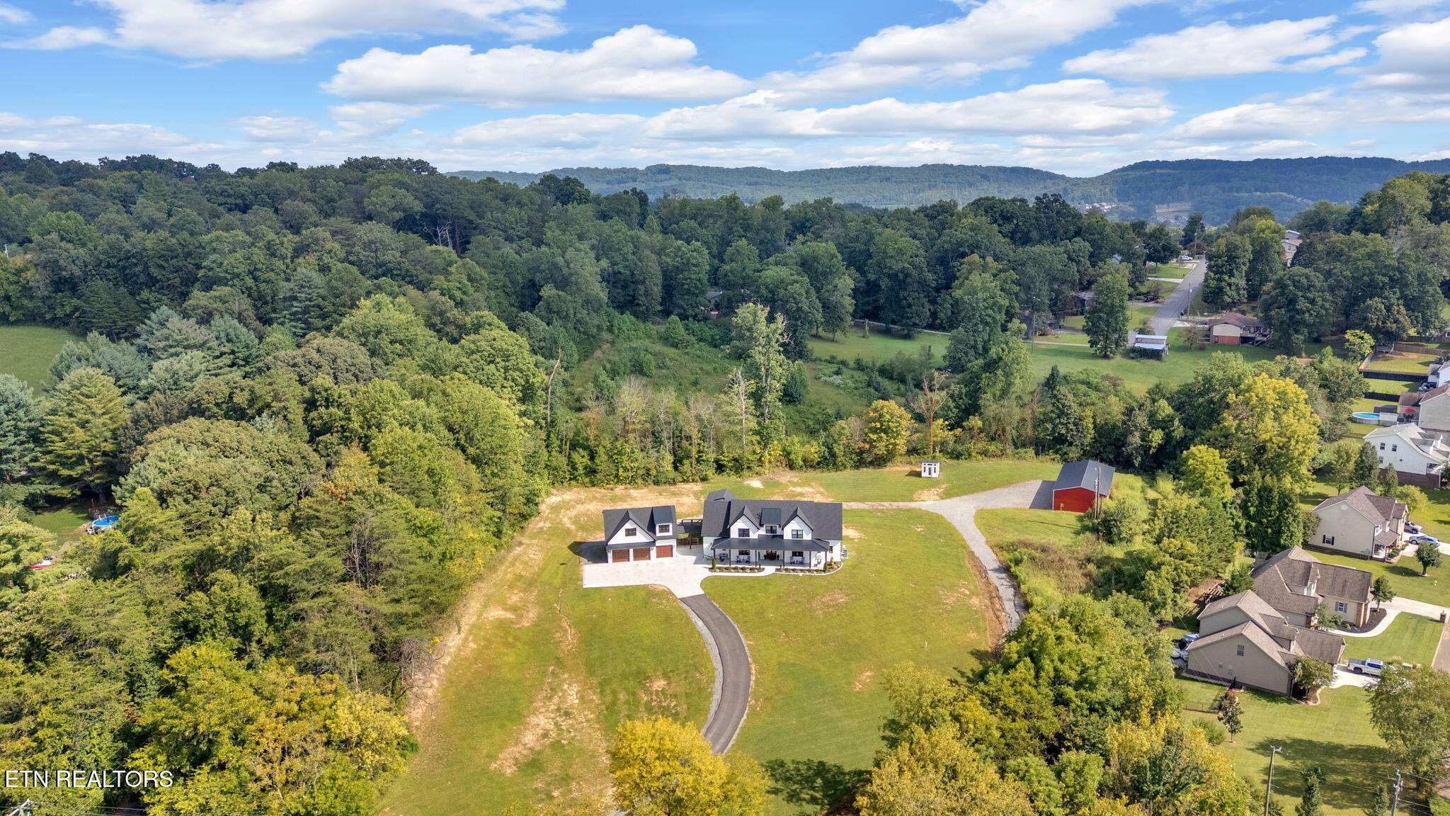 1426 Greenwell Drive Knoxville TN 37938