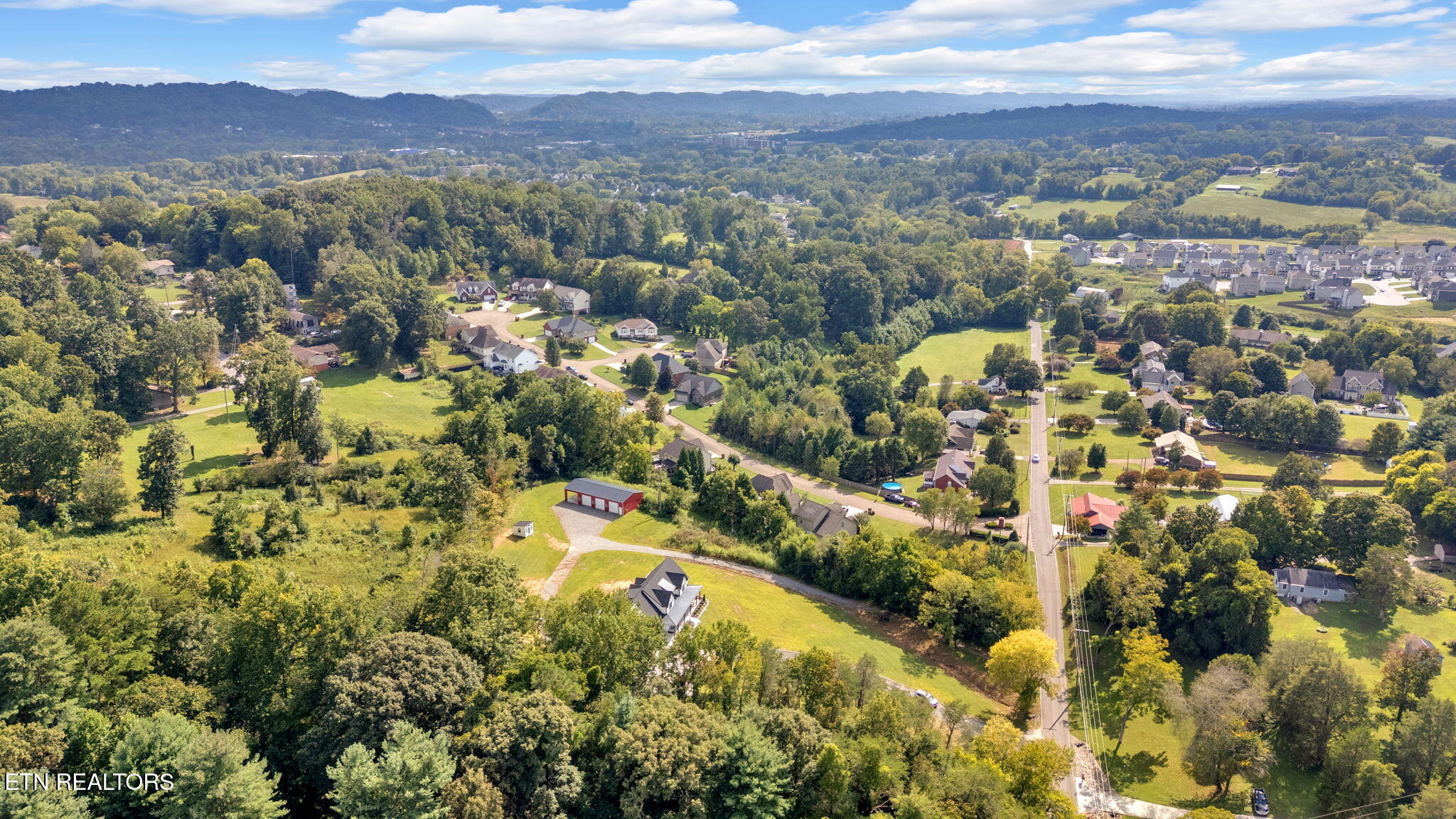 1426 Greenwell Drive Knoxville TN 37938