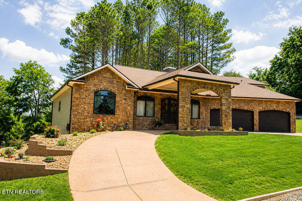 301 Inagehi Lane Loudon TN 37774