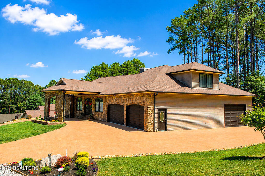 301 Inagehi Lane Loudon TN 37774