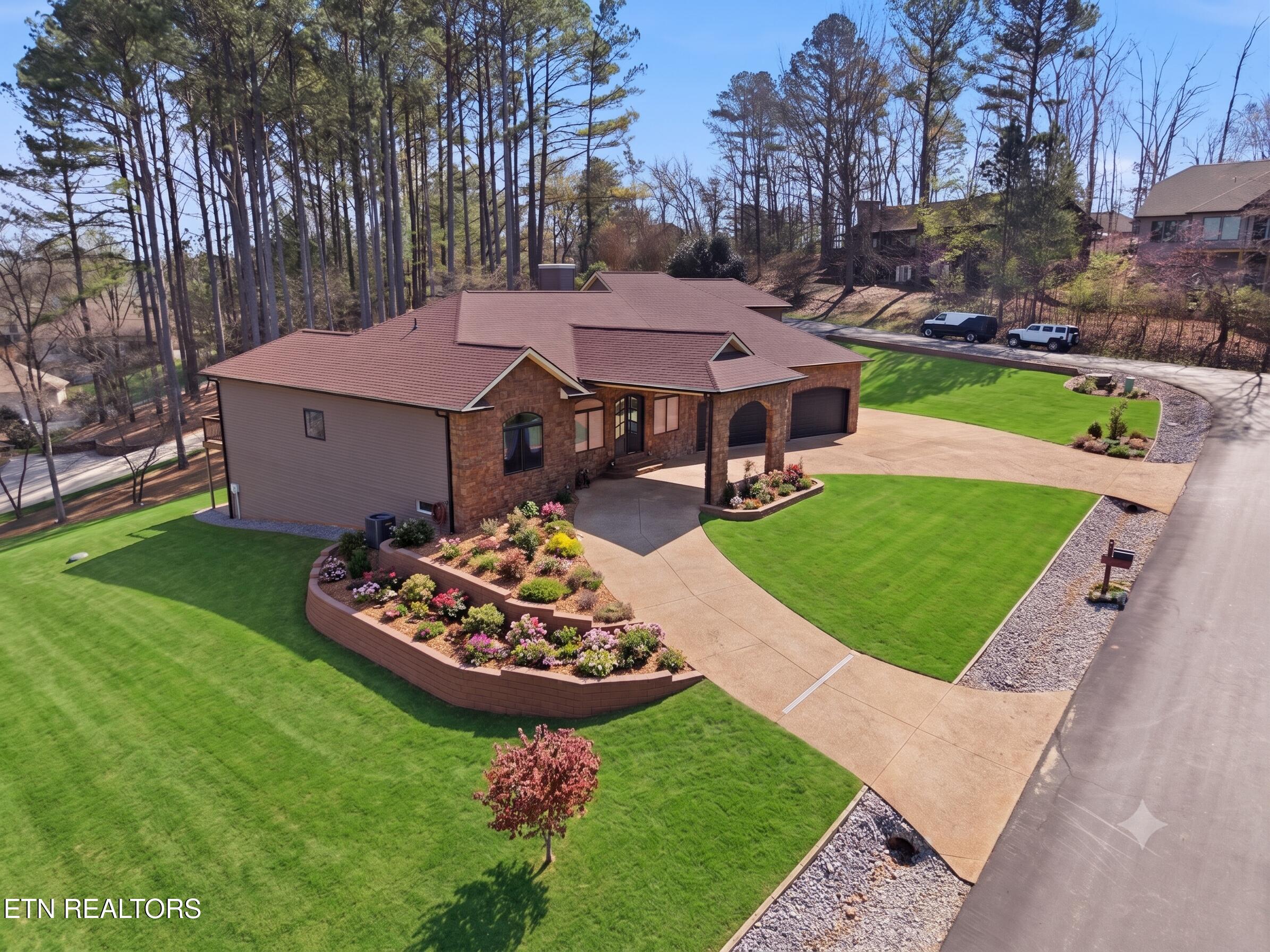 301 Inagehi Lane Loudon TN 37774