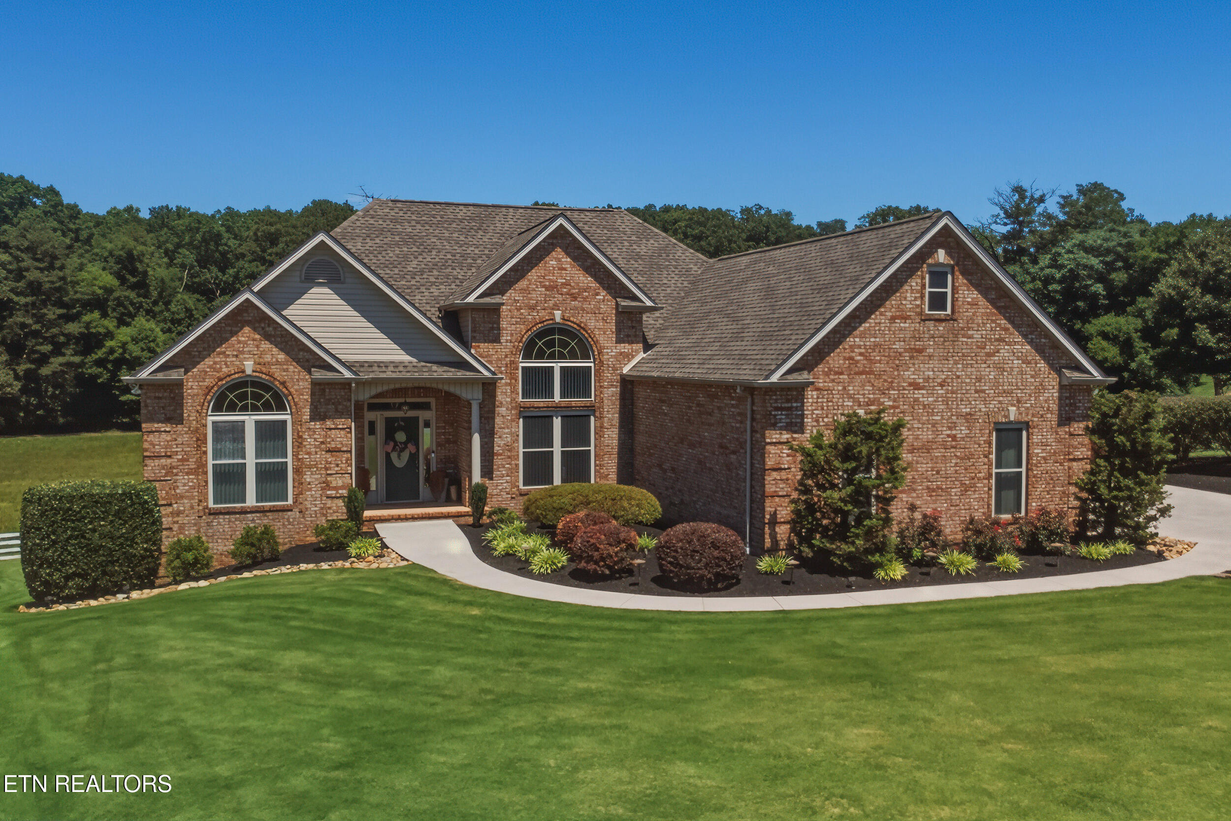 2223 Summerfield Lane Sevierville TN 37876