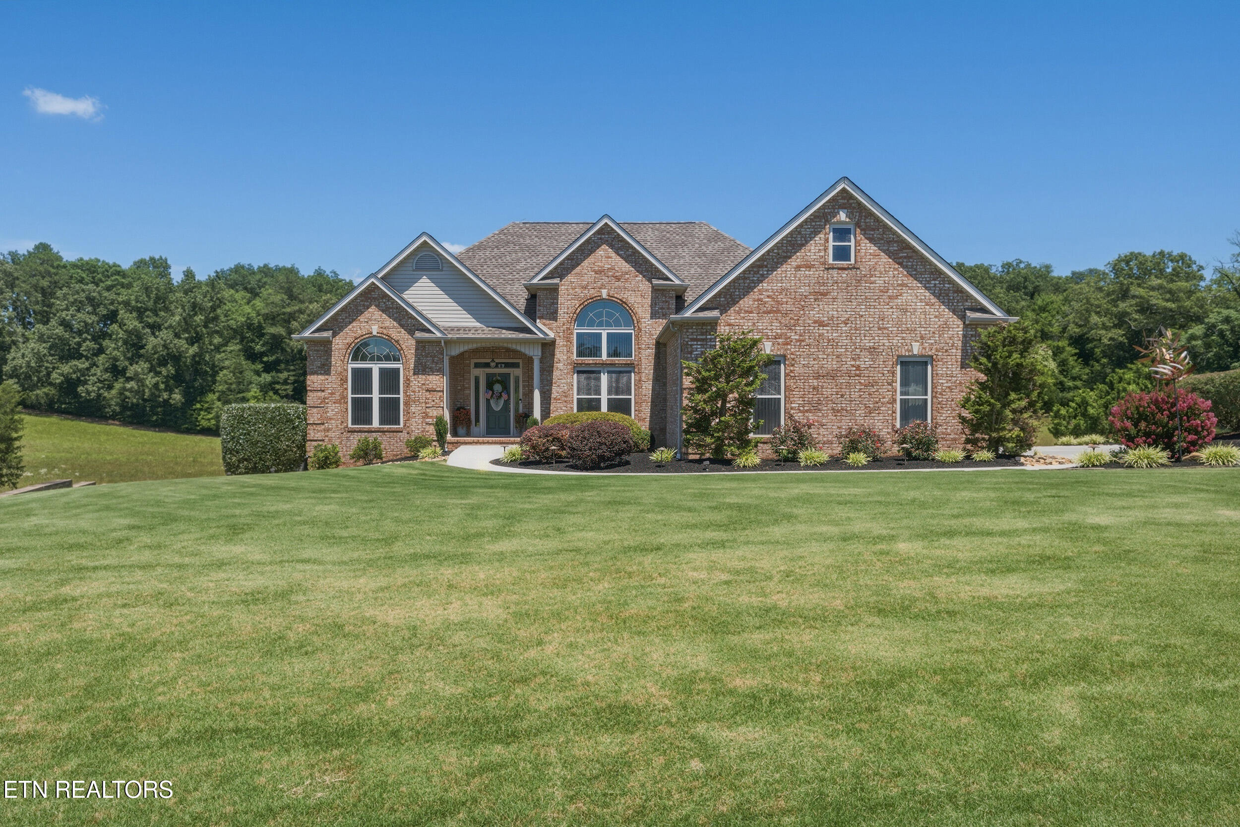 2223 Summerfield Lane Sevierville TN 37876