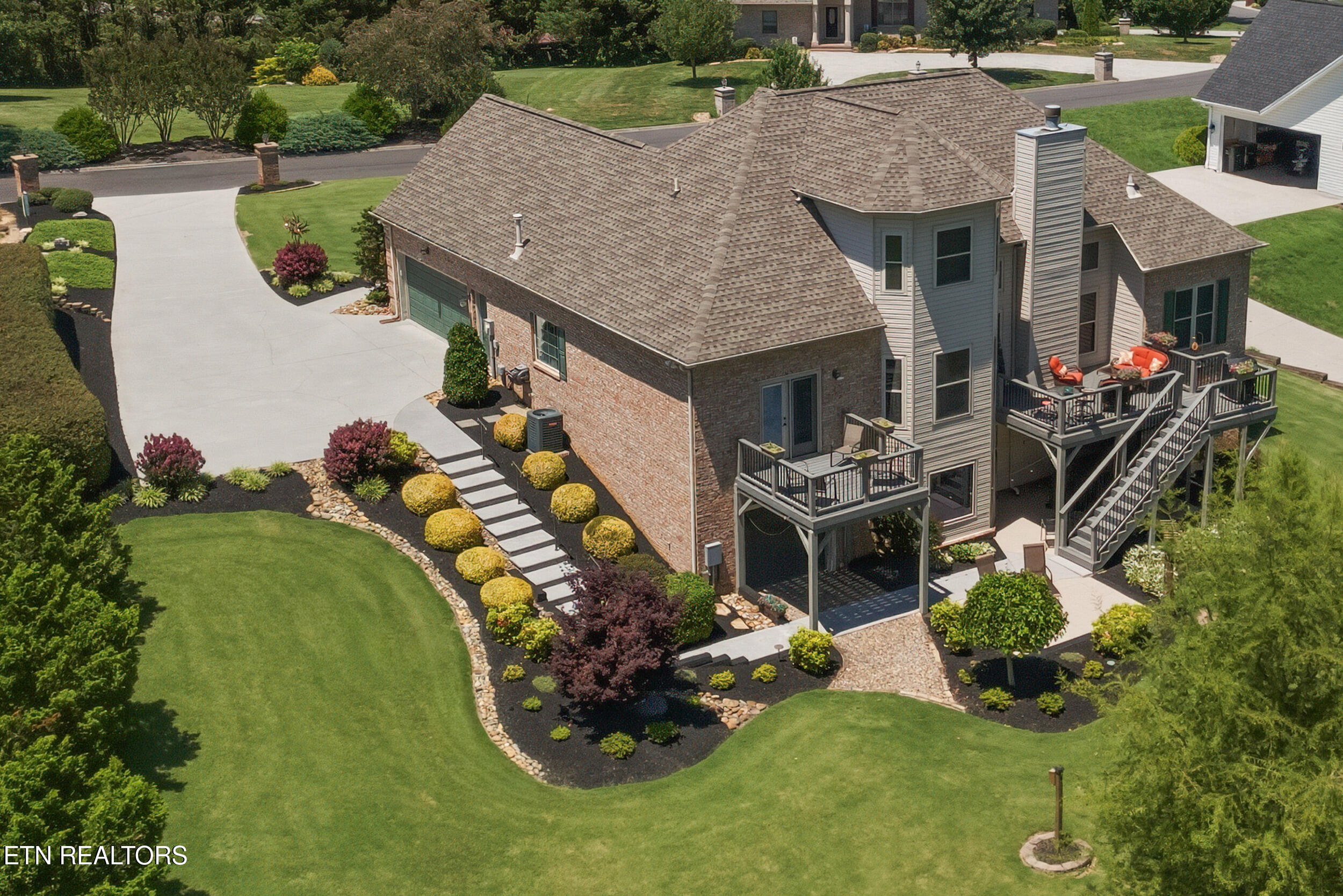 2223 Summerfield Lane Sevierville TN 37876
