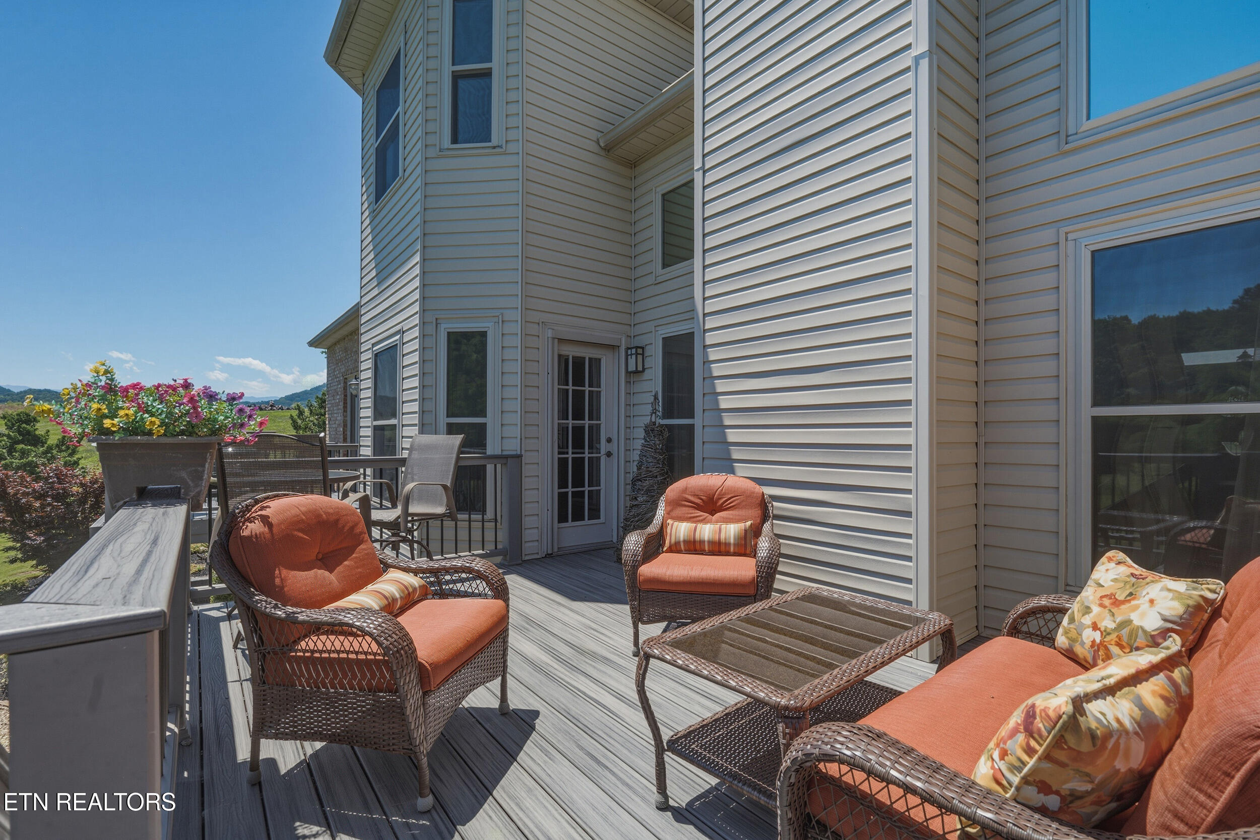 2223 Summerfield Lane Sevierville TN 37876