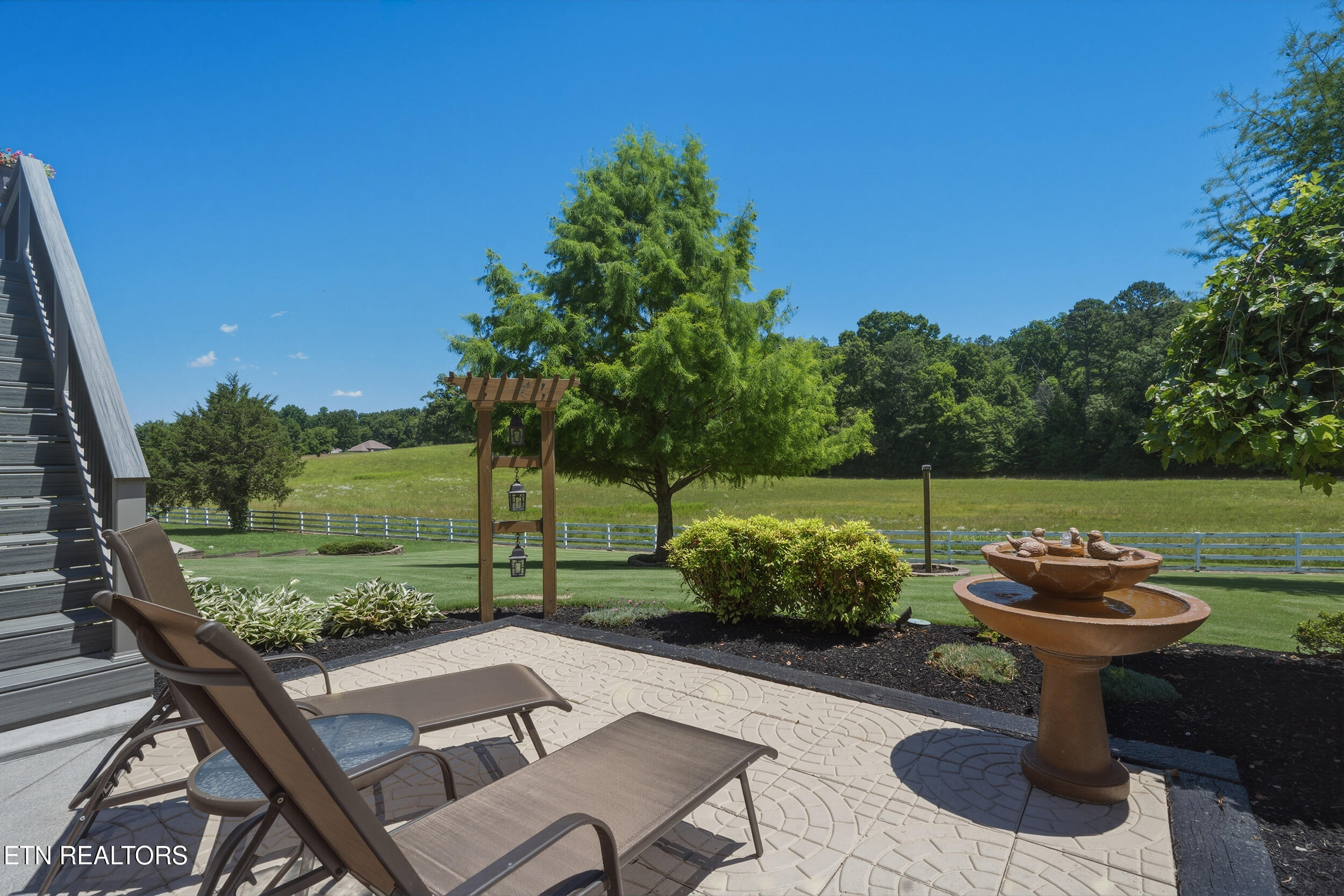 2223 Summerfield Lane Sevierville TN 37876