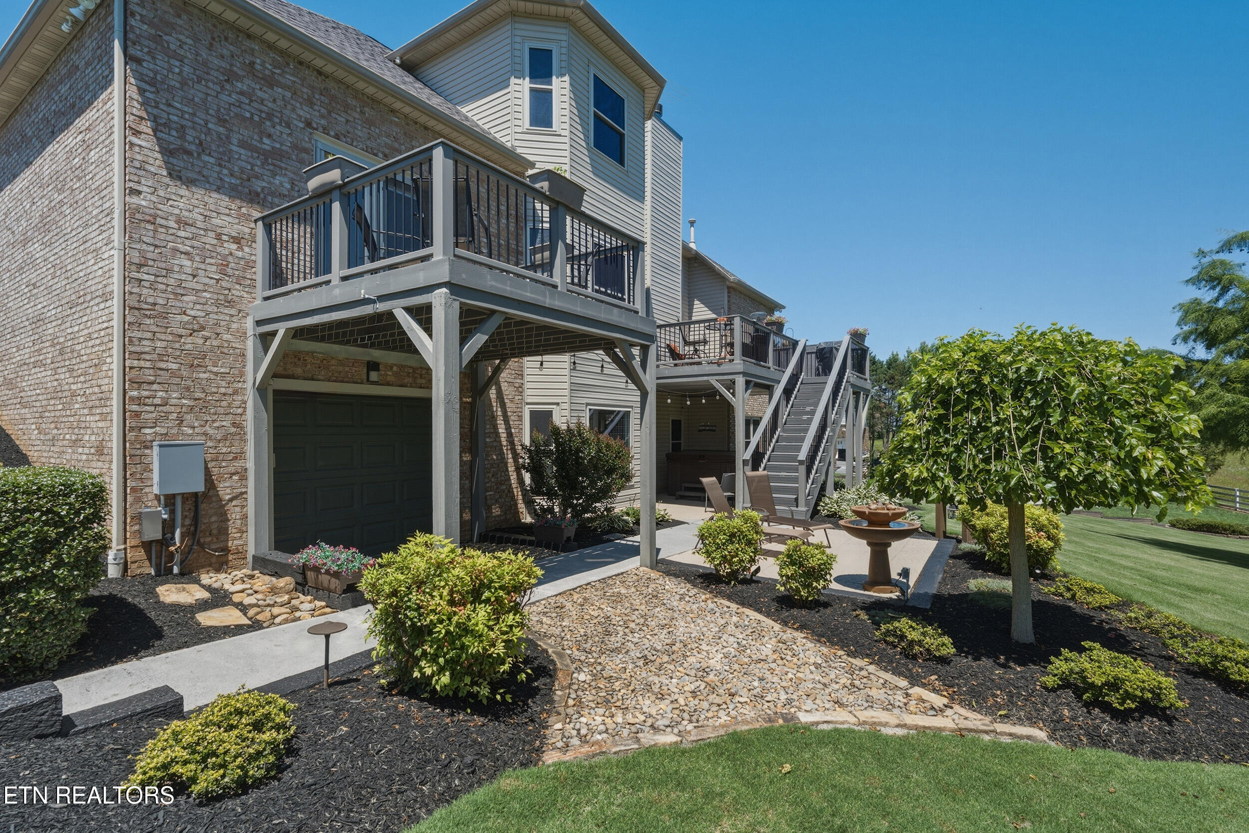 2223 Summerfield Lane Sevierville TN 37876