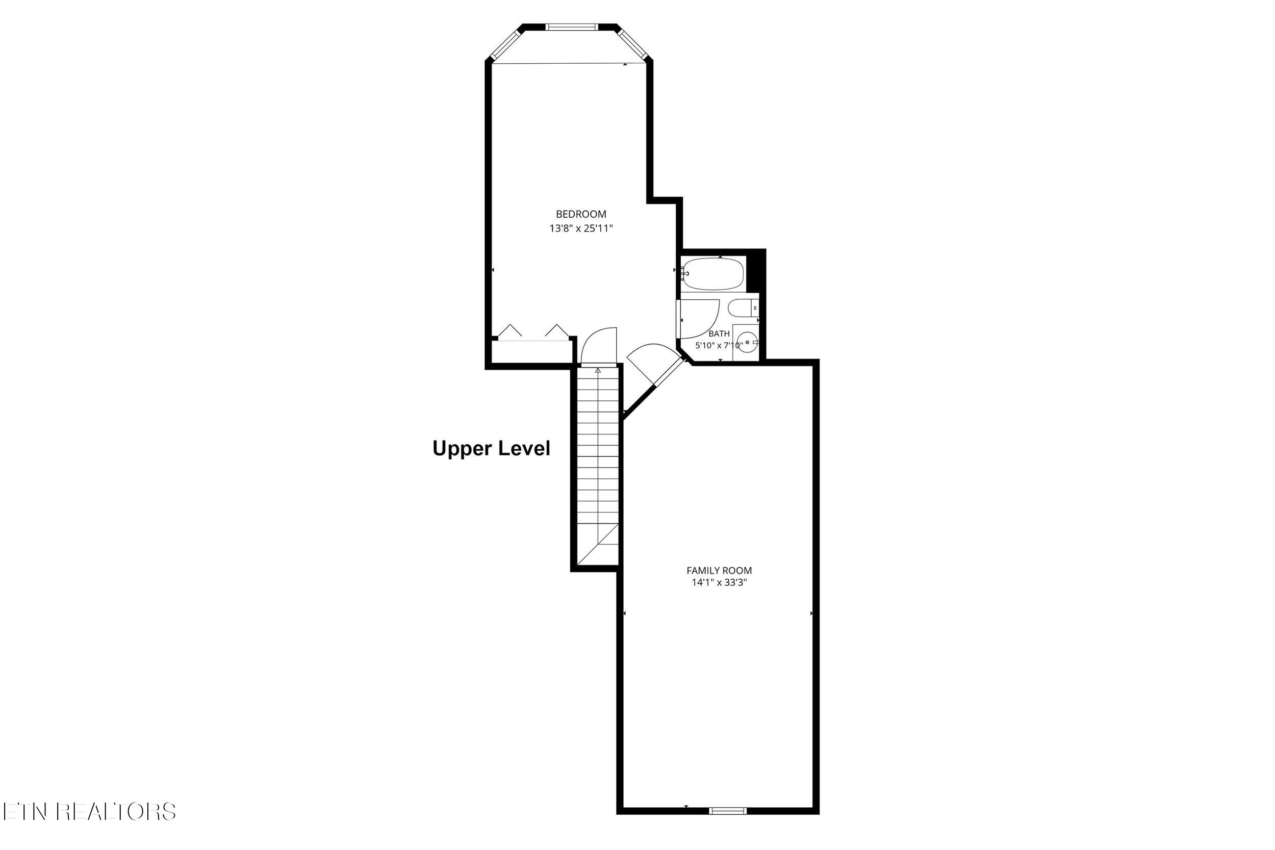 2223 Summerfield Lane Sevierville TN 37876