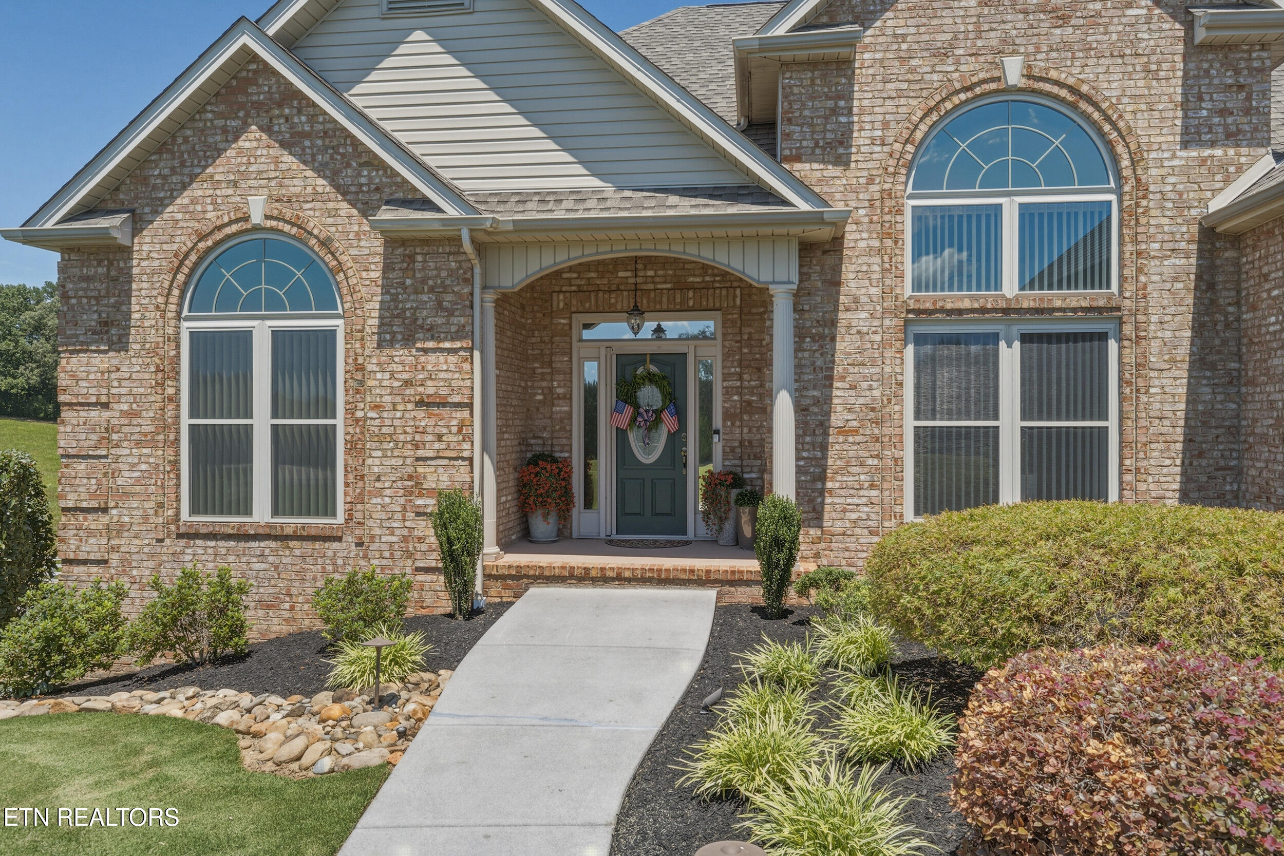 2223 Summerfield Lane Sevierville TN 37876