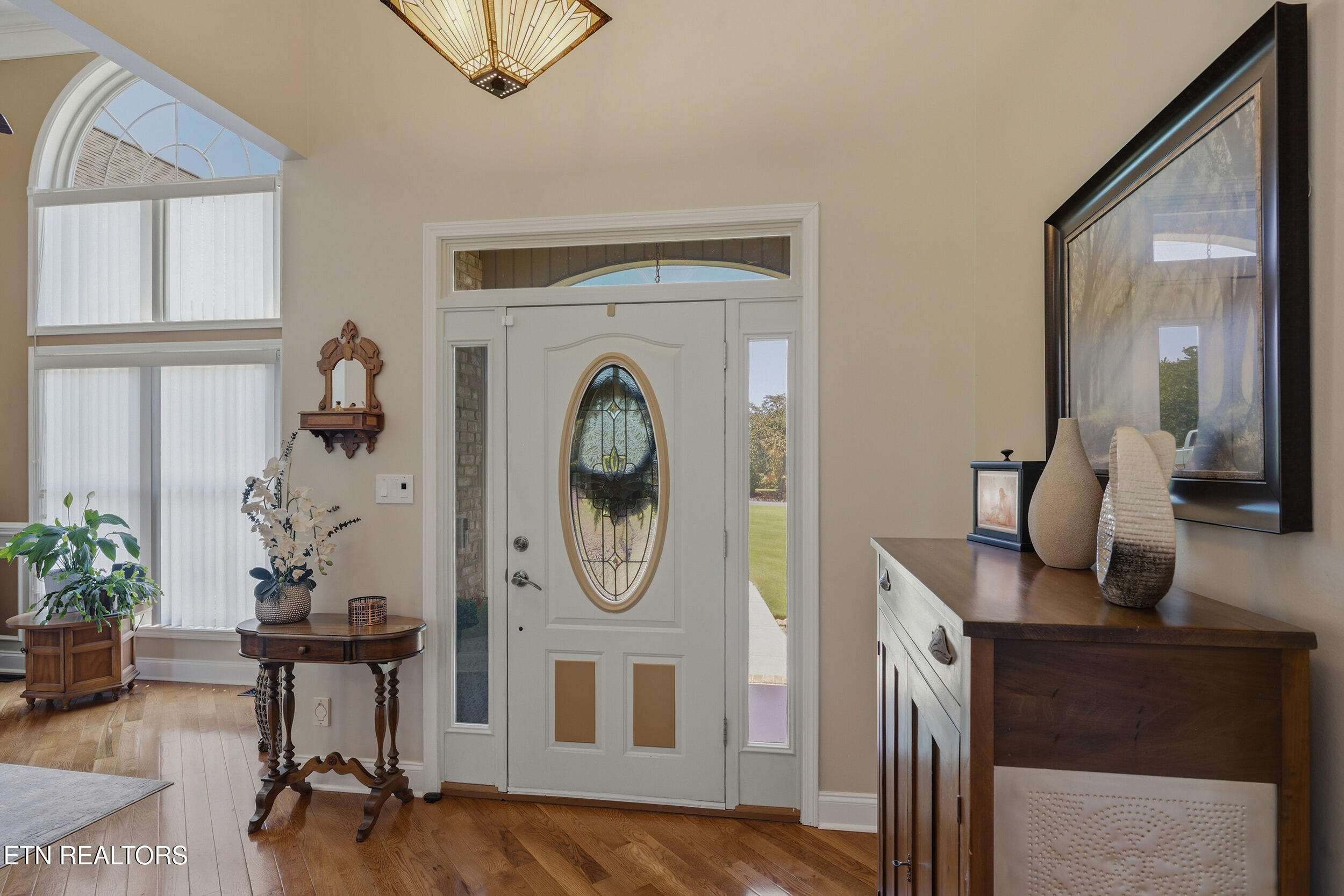 2223 Summerfield Lane Sevierville TN 37876