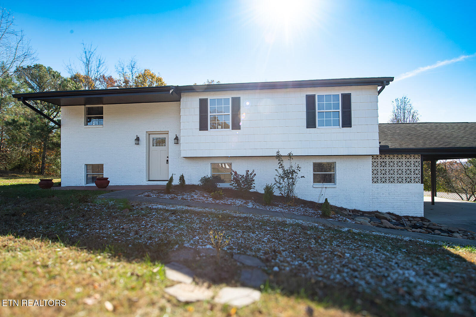 446 Timber Drive Dayton TN 37321