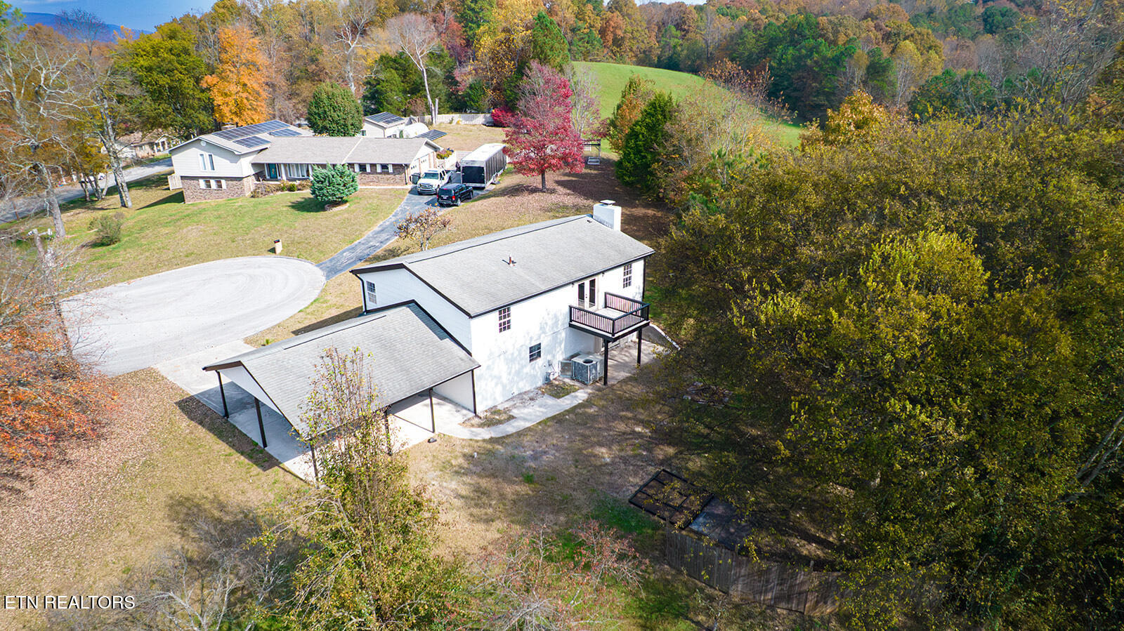 446 Timber Drive Dayton TN 37321