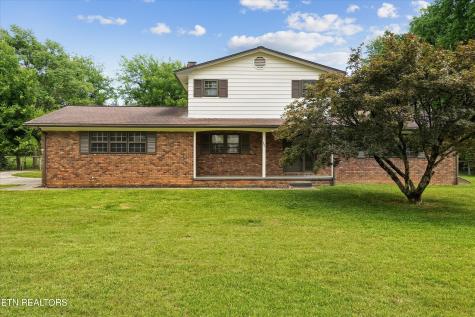 891 W Cunningham Street Alcoa TN 37701