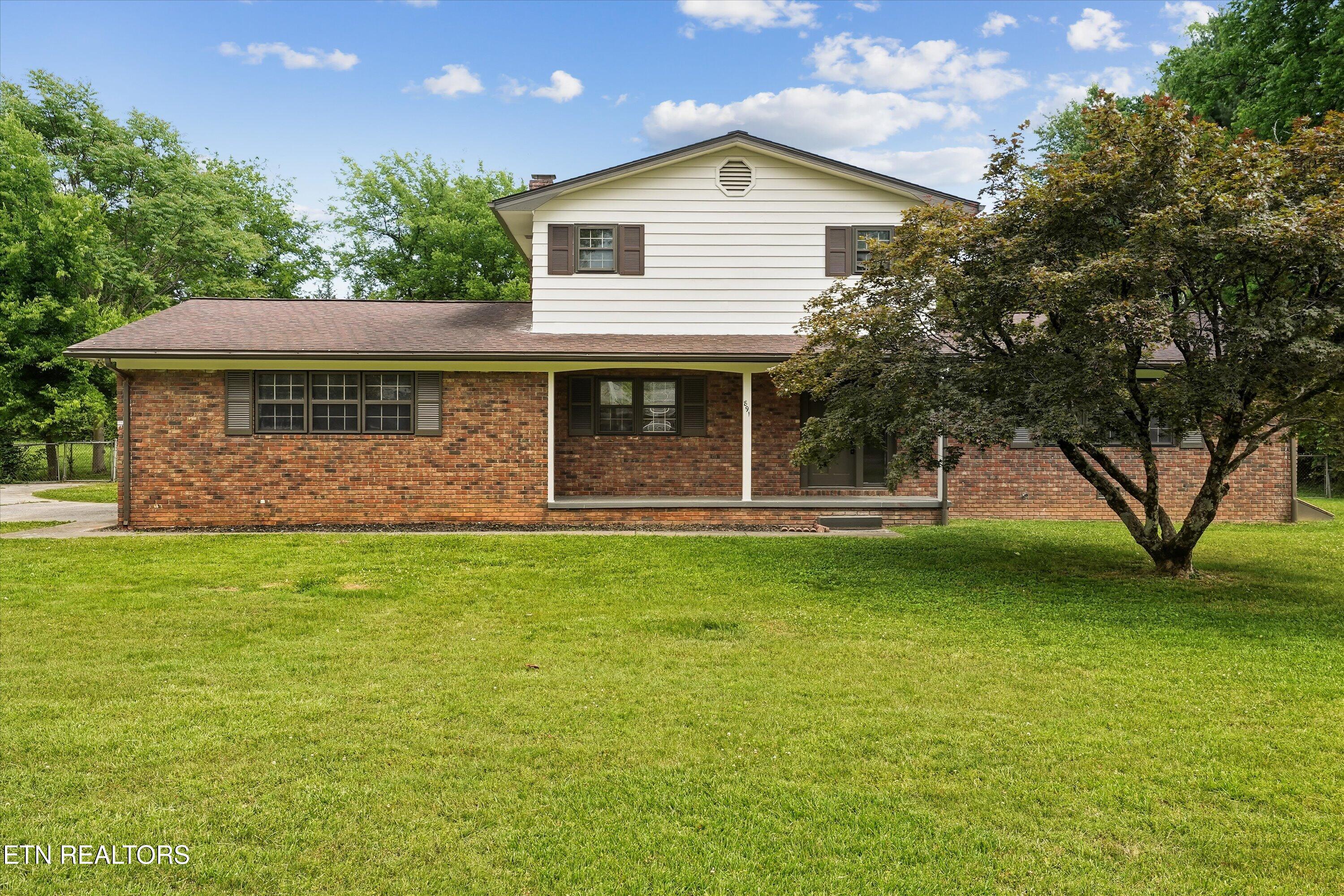 891 W Cunningham Street Alcoa TN 37701