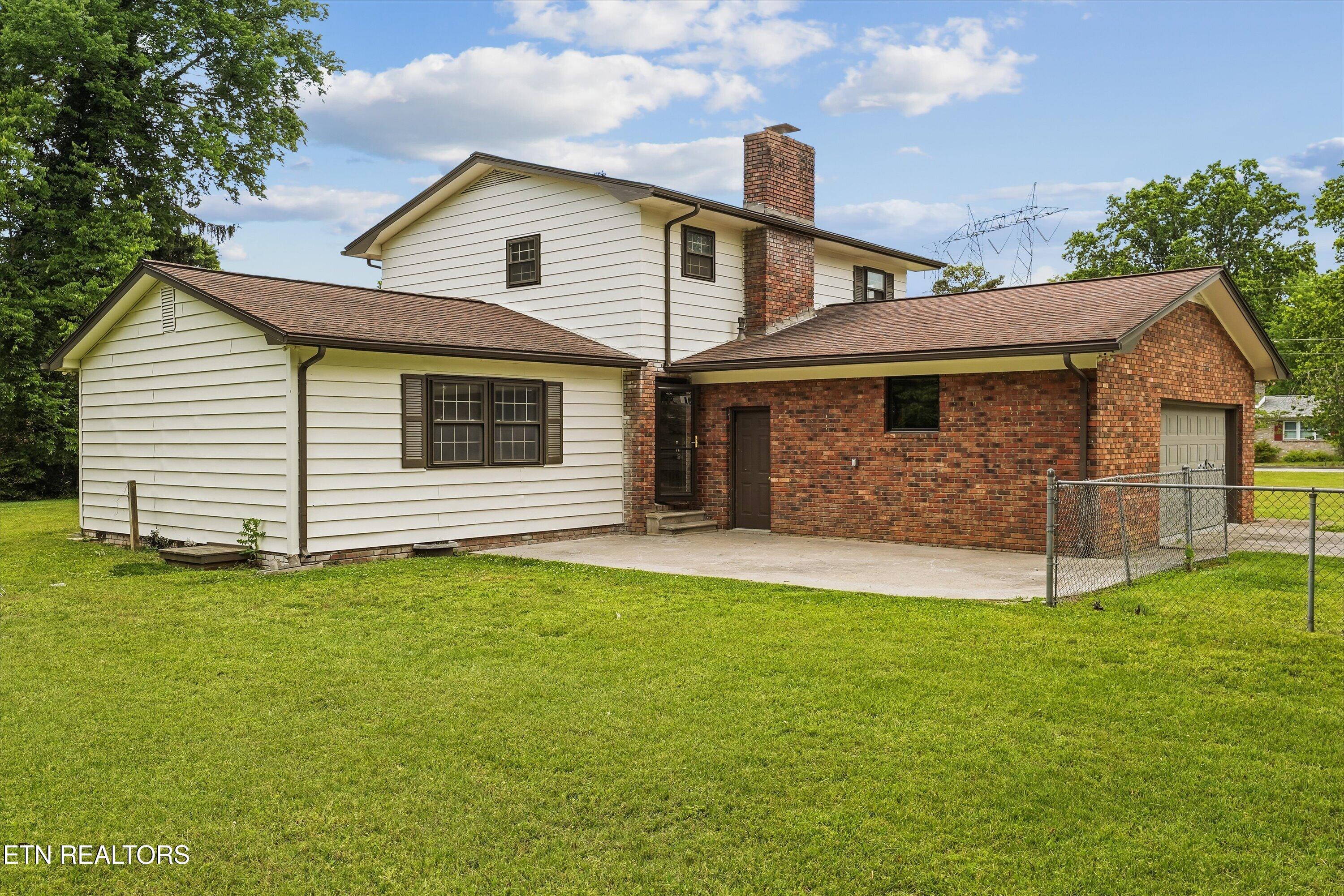 891 W Cunningham Street Alcoa TN 37701