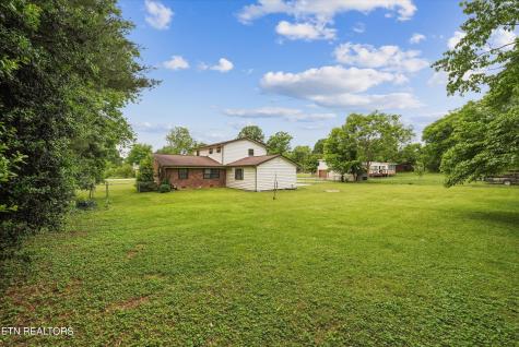 891 W Cunningham Street Alcoa TN 37701