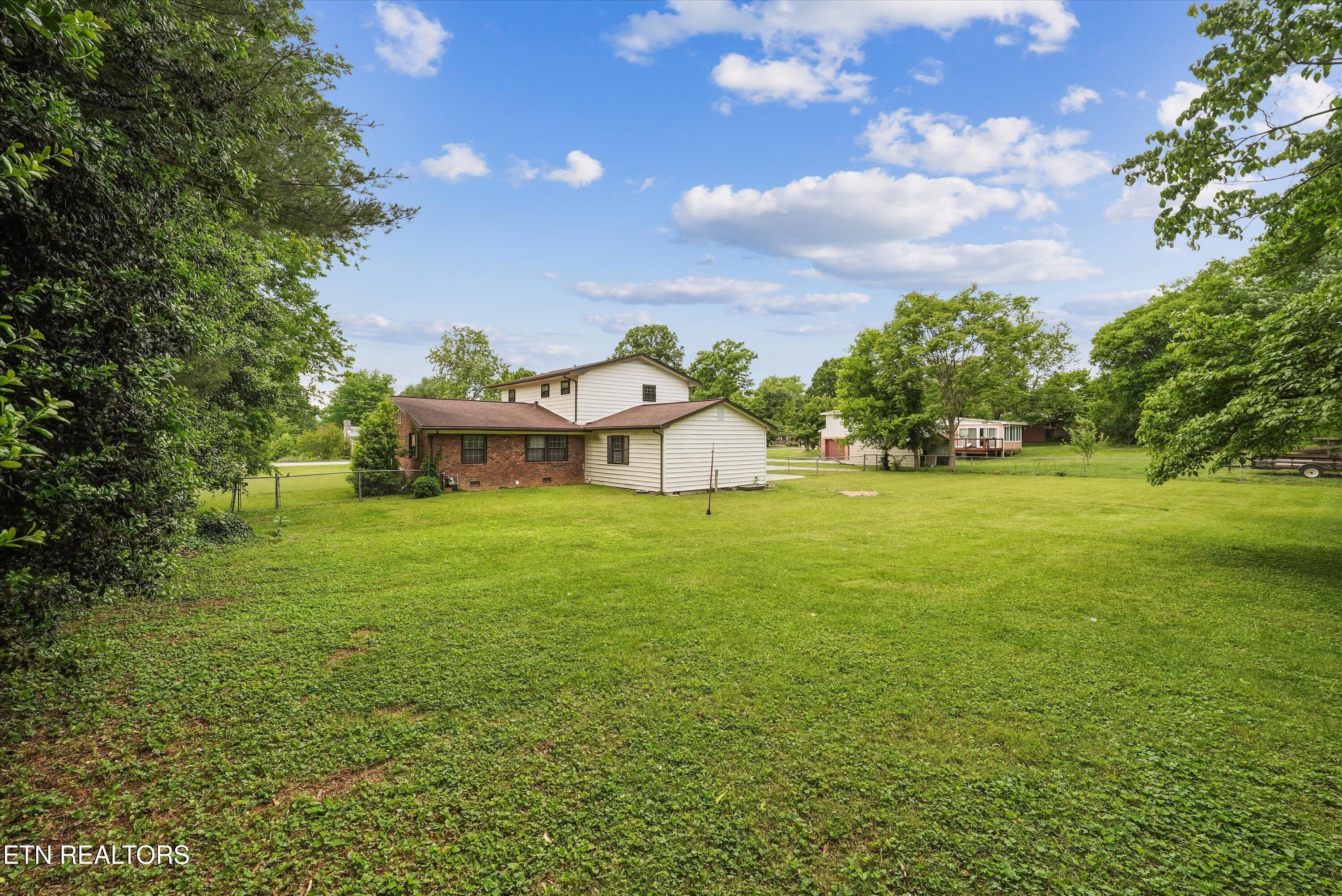 891 W Cunningham Street Alcoa TN 37701