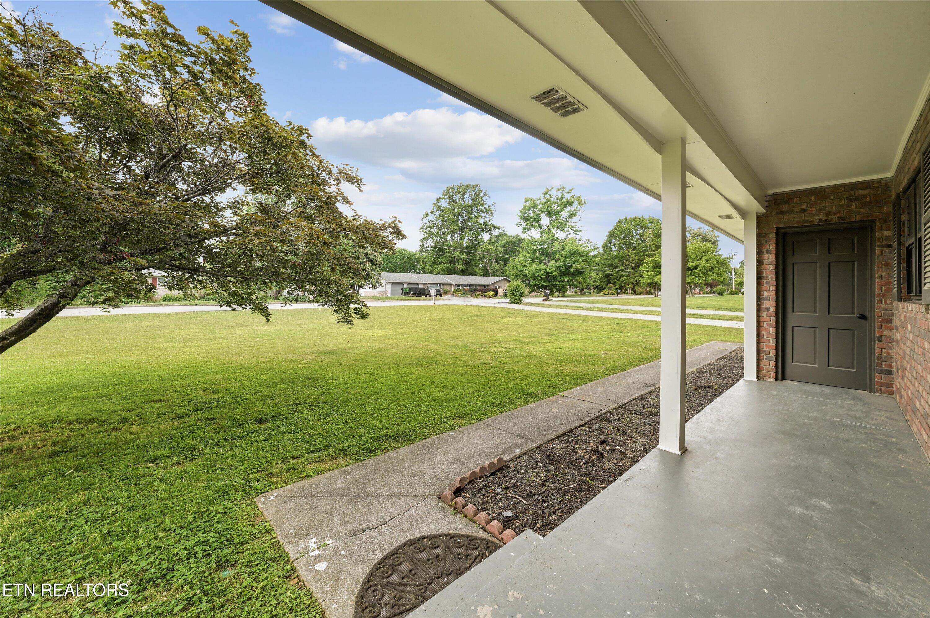 891 W Cunningham Street Alcoa TN 37701