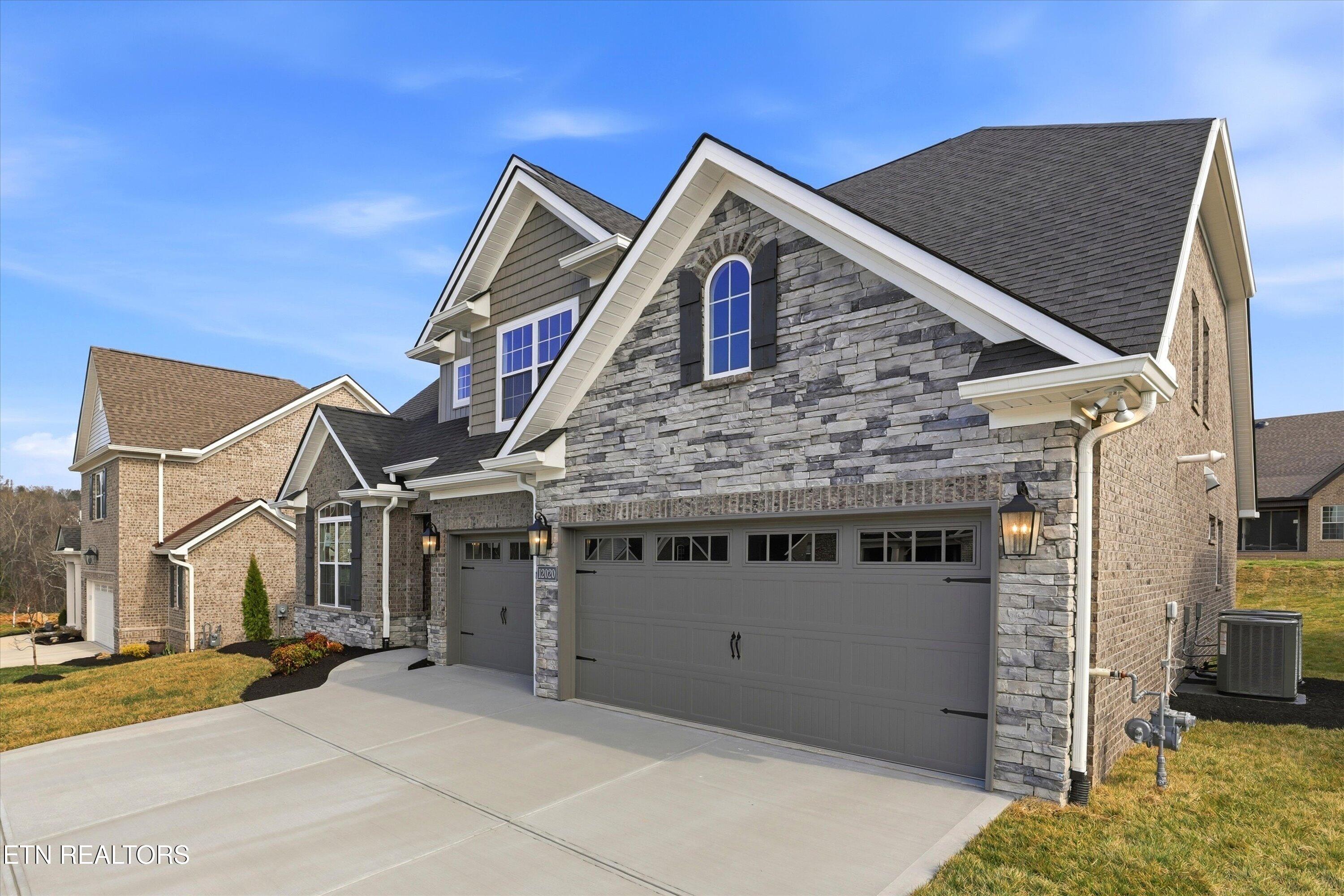 12020 Lot 36. Deer Crossing Knoxville TN 37932