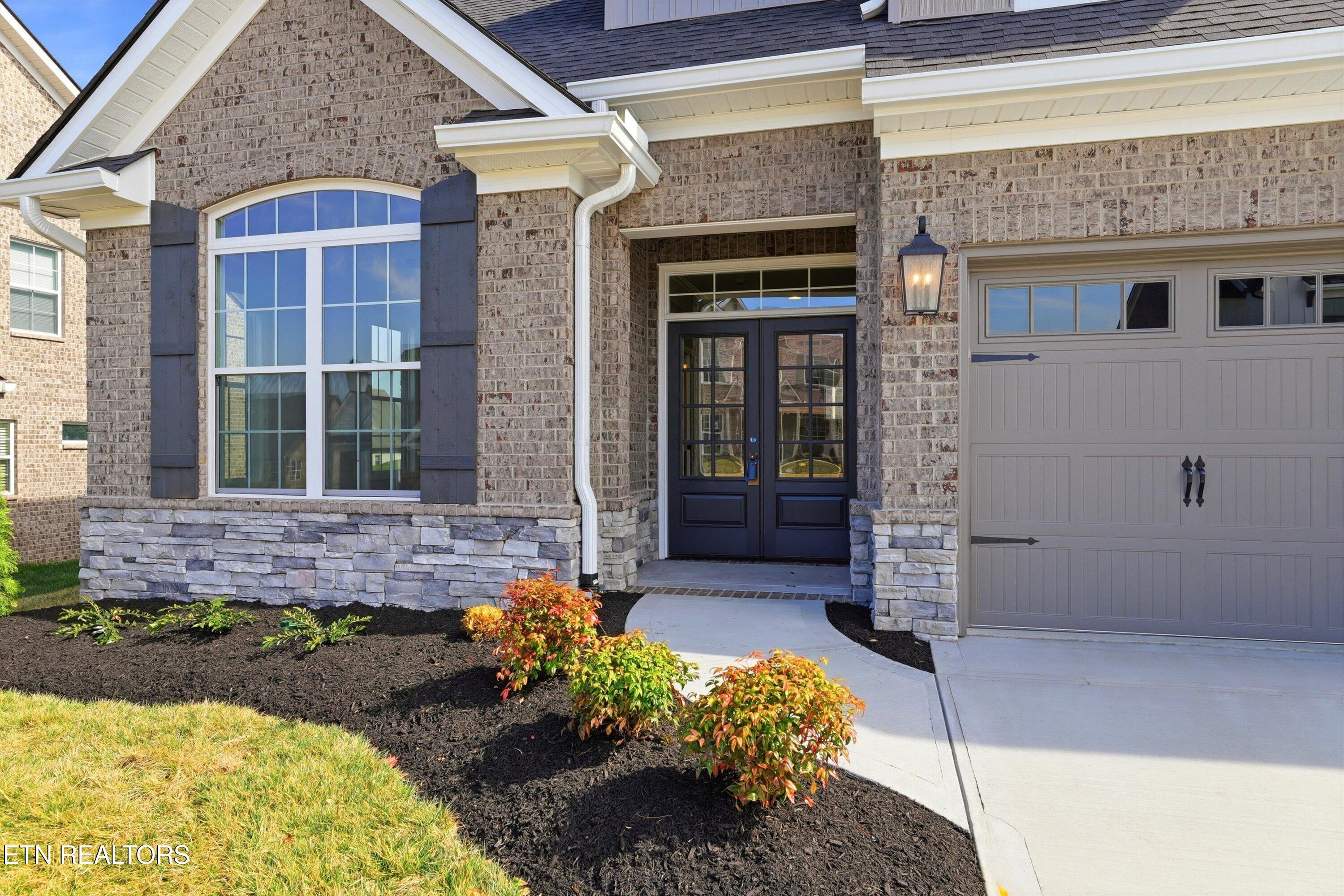 12020 Lot 36. Deer Crossing Knoxville TN 37932
