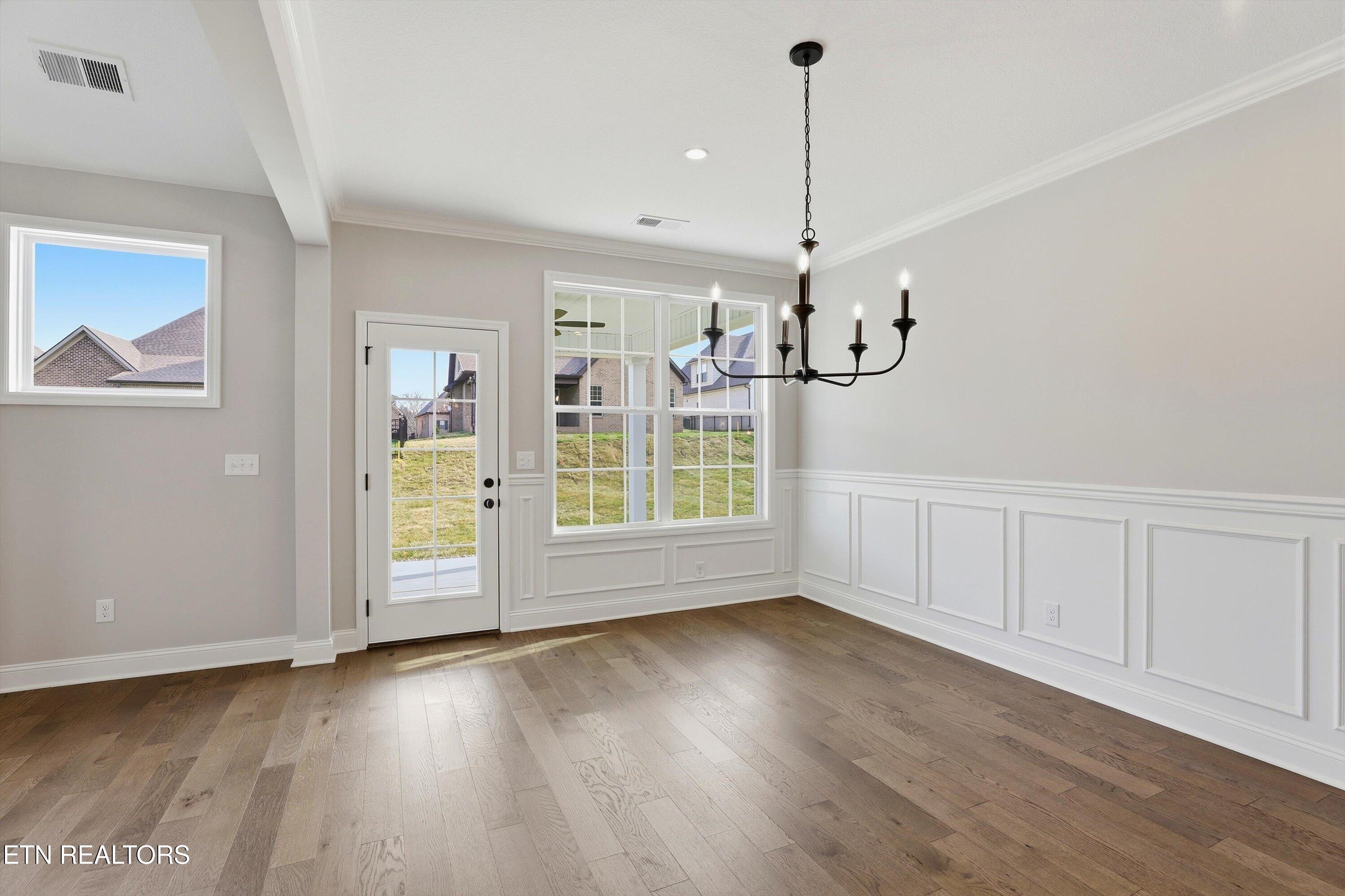 12020 Lot 36. Deer Crossing Knoxville TN 37932