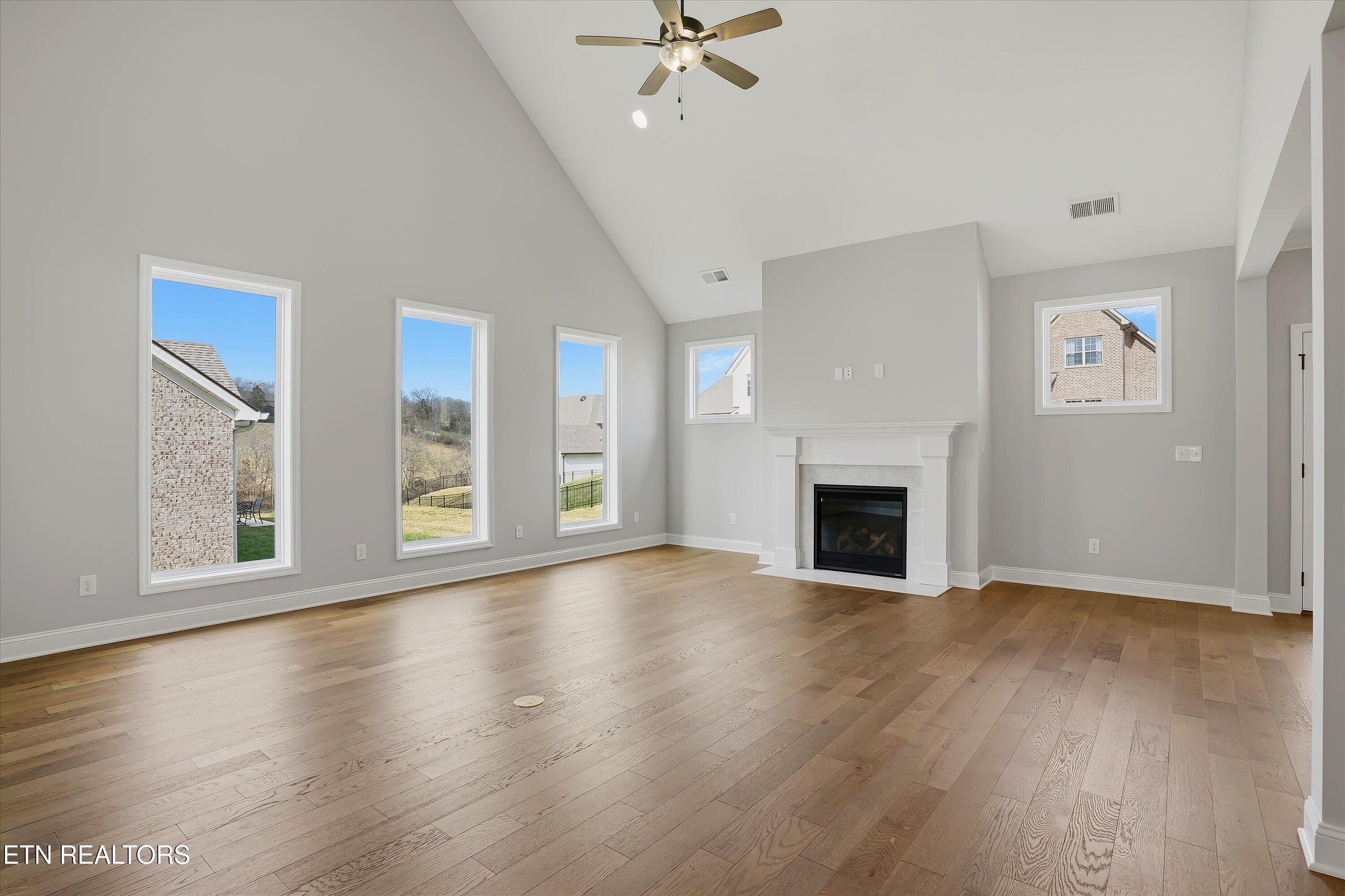 12020 Lot 36. Deer Crossing Knoxville TN 37932