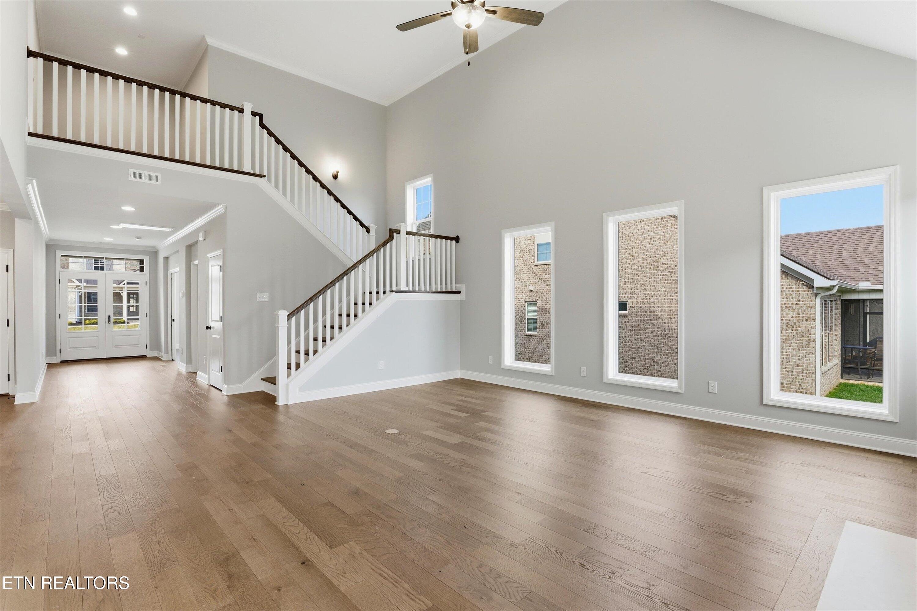 12020 Lot 36. Deer Crossing Knoxville TN 37932