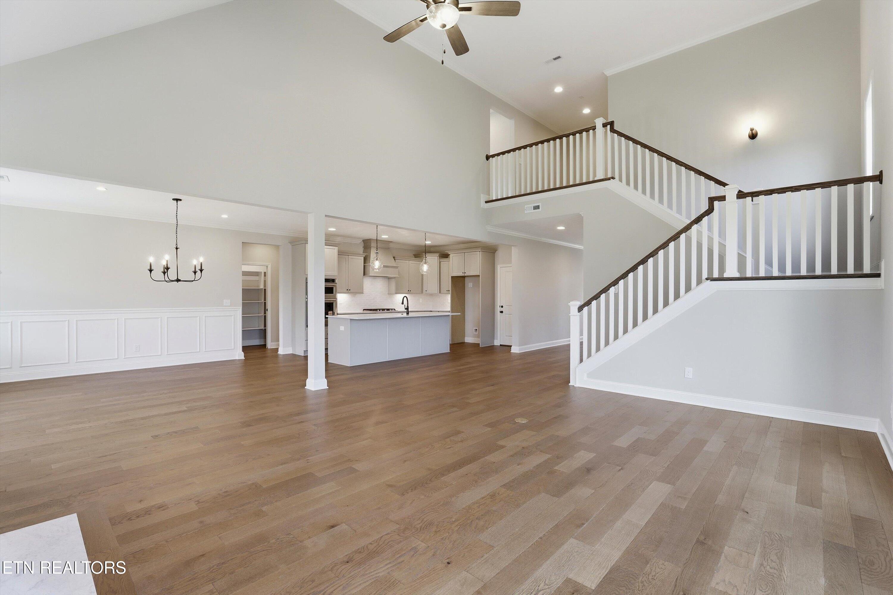 12020 Lot 36. Deer Crossing Knoxville TN 37932