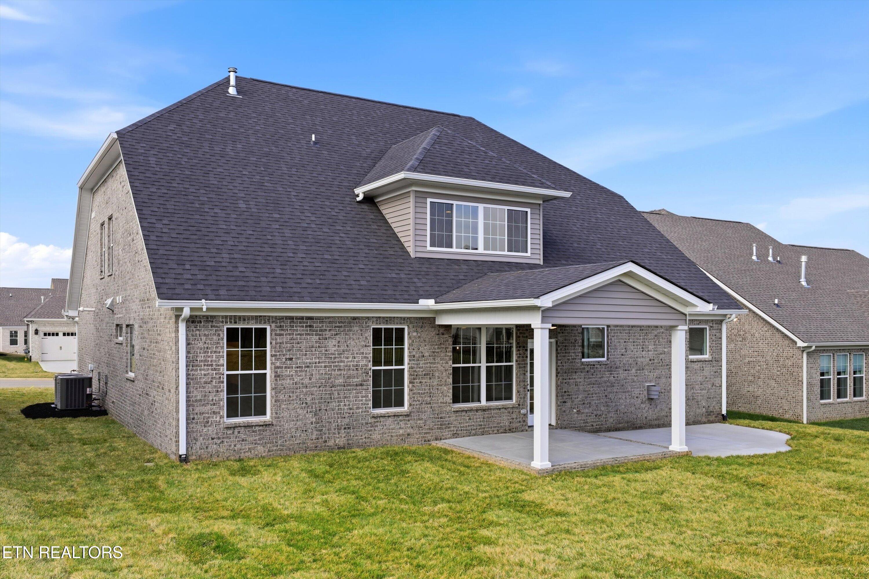 12020 Lot 36. Deer Crossing Knoxville TN 37932