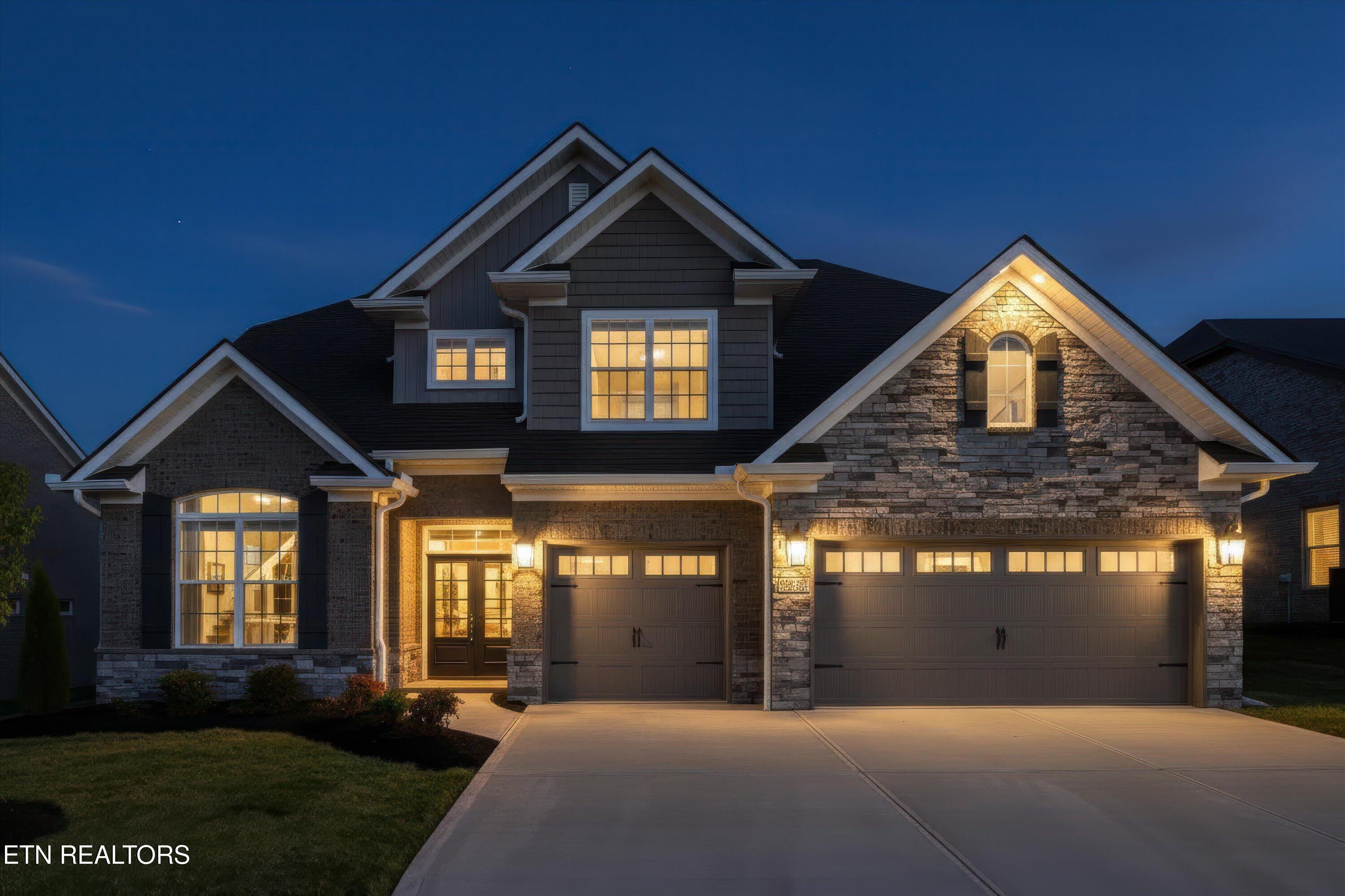 12020 Lot 36. Deer Crossing Knoxville TN 37932