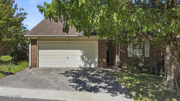 438 Amanda Circle Knoxville TN 37922
