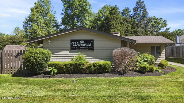 438 Amanda Circle Knoxville TN 37922
