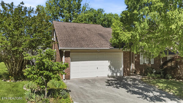 438 Amanda Circle Knoxville TN 37922