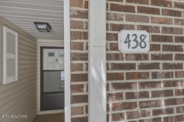 438 Amanda Circle Knoxville TN 37922